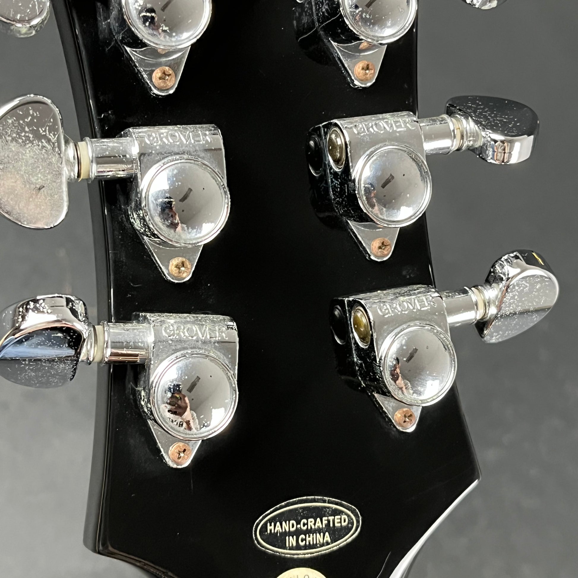 Epiphone Les Paul Standard