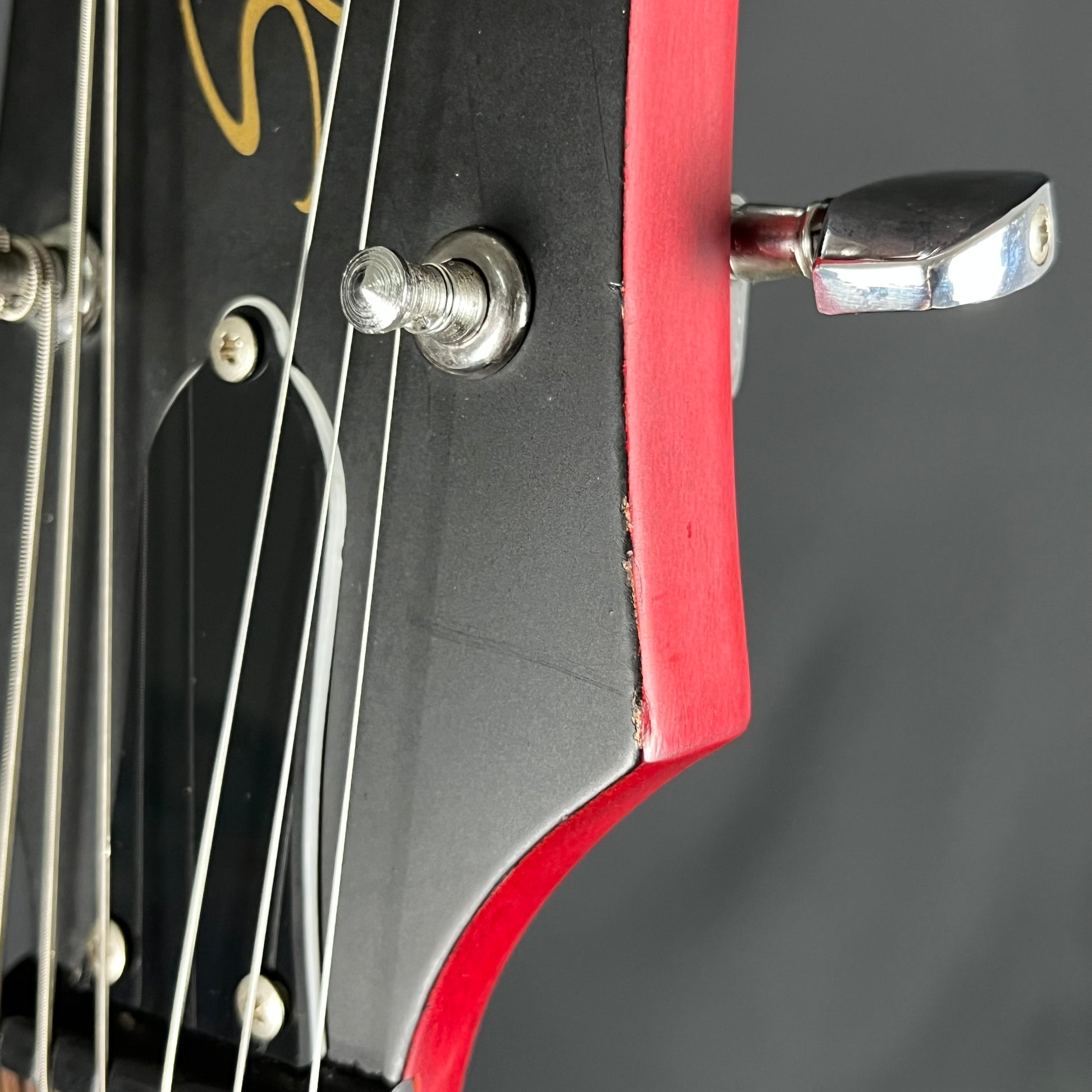 Epiphone Les Paul Special P90