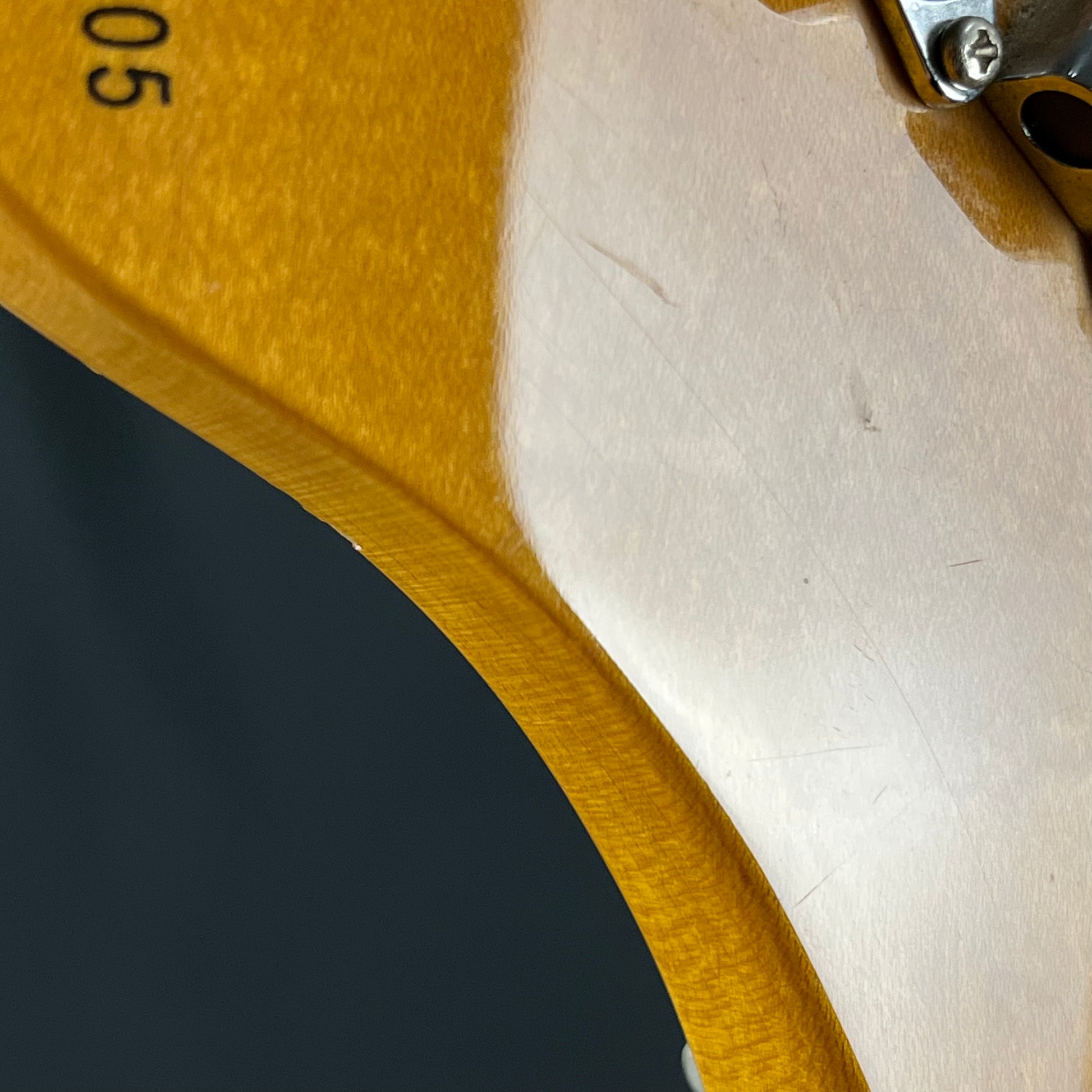FERNANDES ZO-3