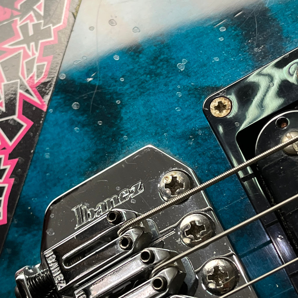Ibanez GIO Series