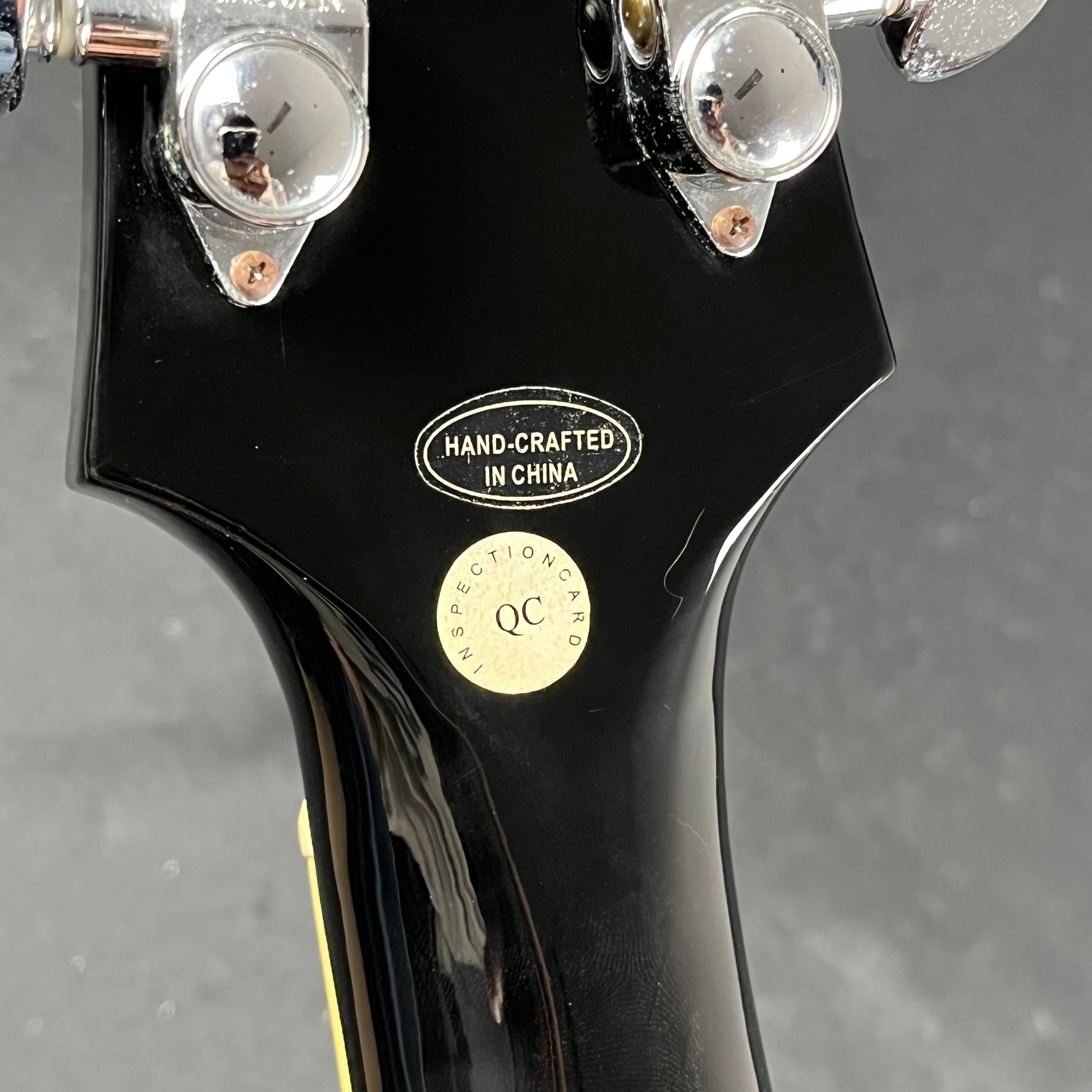 Epiphone Les Paul Standard