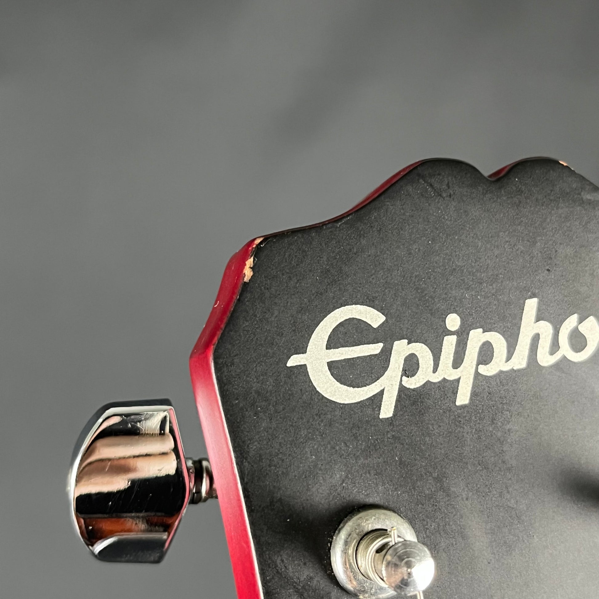 Epiphone Les Paul Special P90