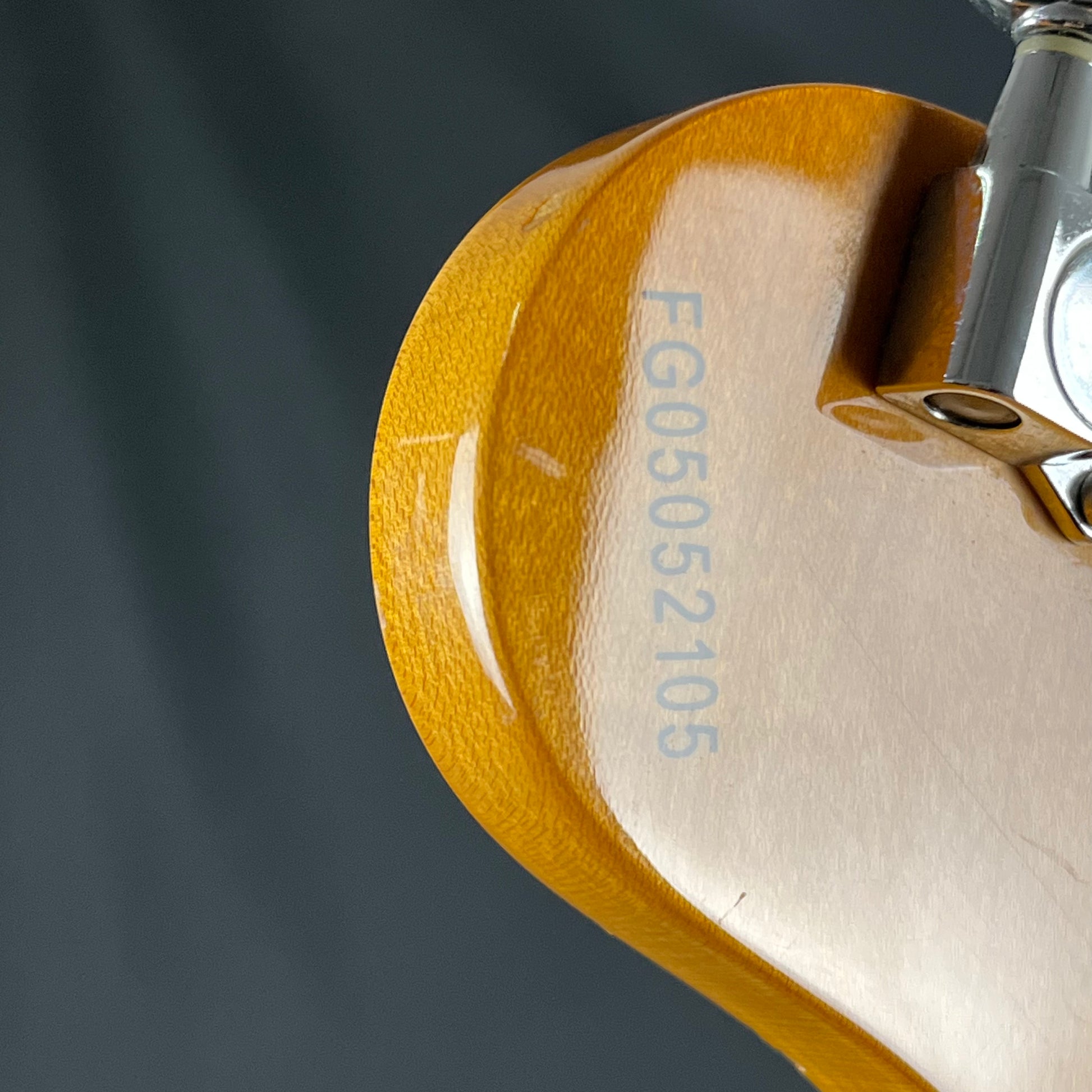 FERNANDES ZO-3