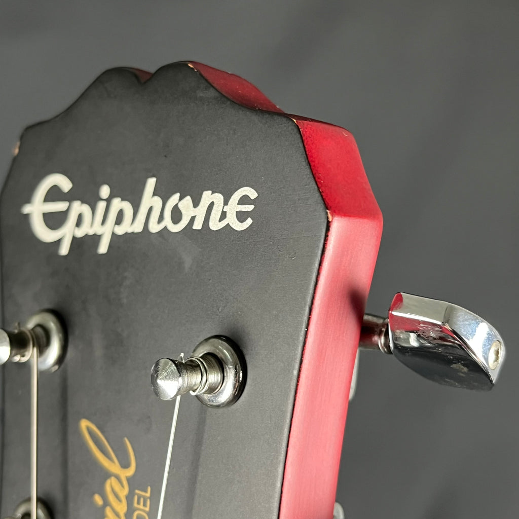 Epiphone Les Paul Special P90