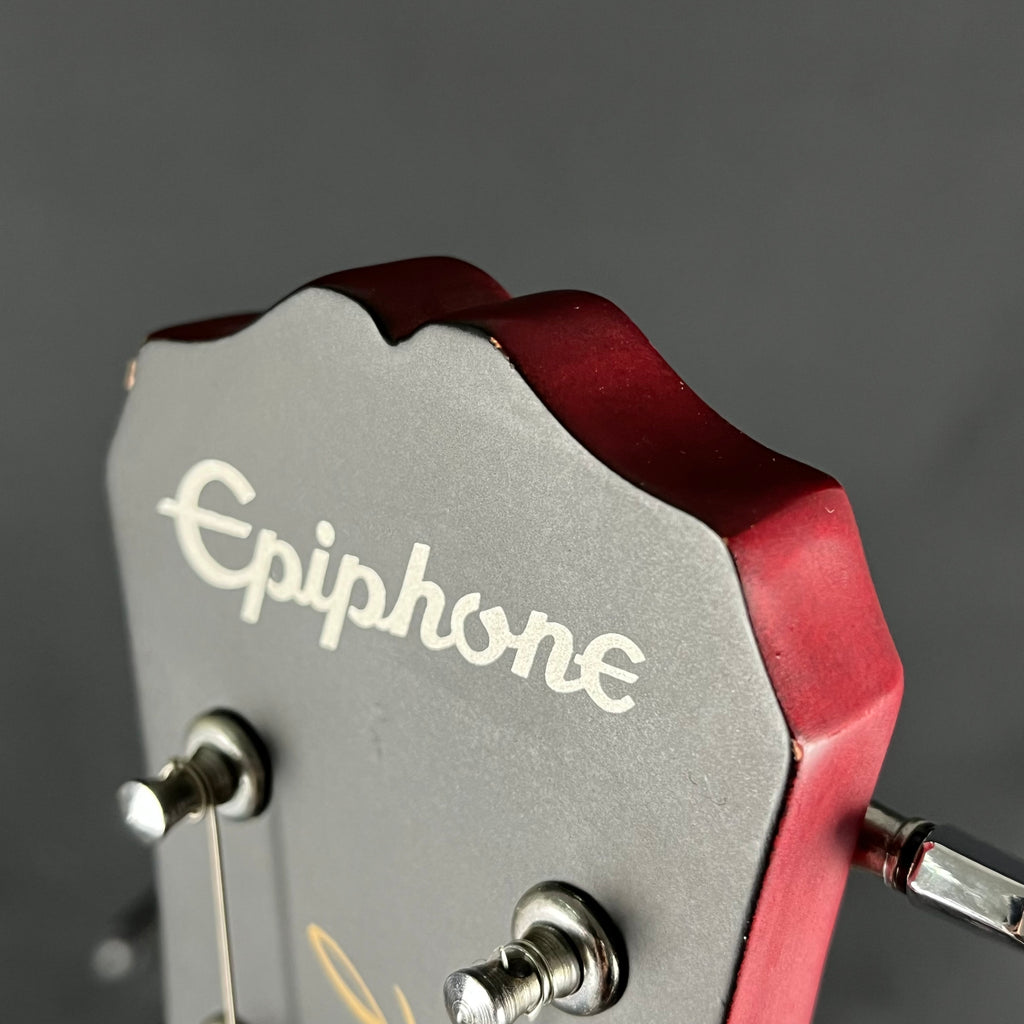 Epiphone Les Paul Special P90