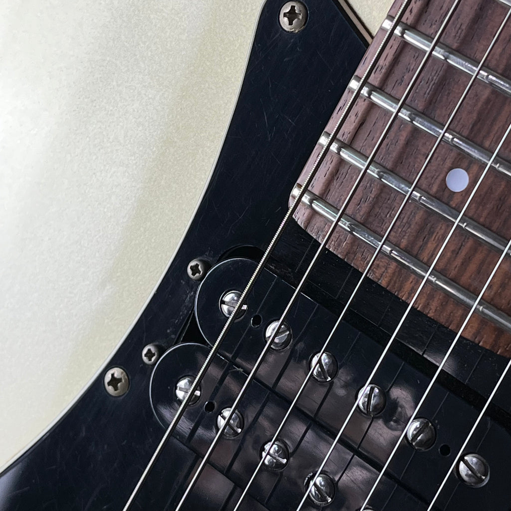 Squier Japan Contemporary Stratocaster