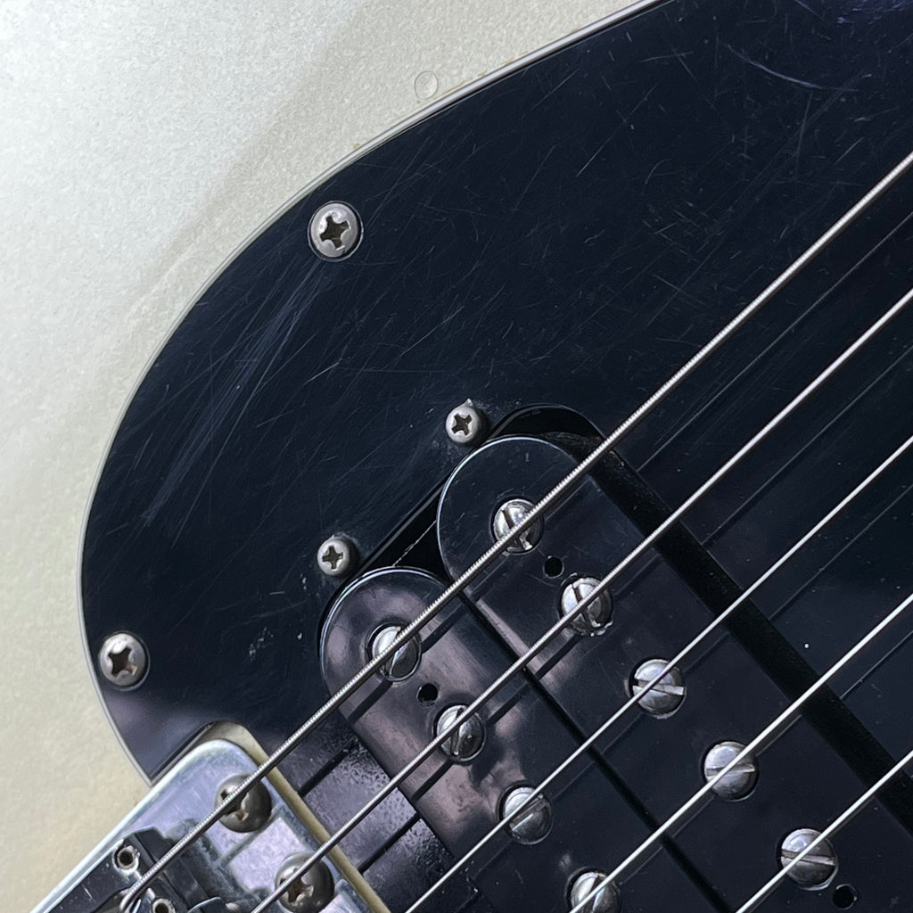 Squier Japan Contemporary Stratocaster