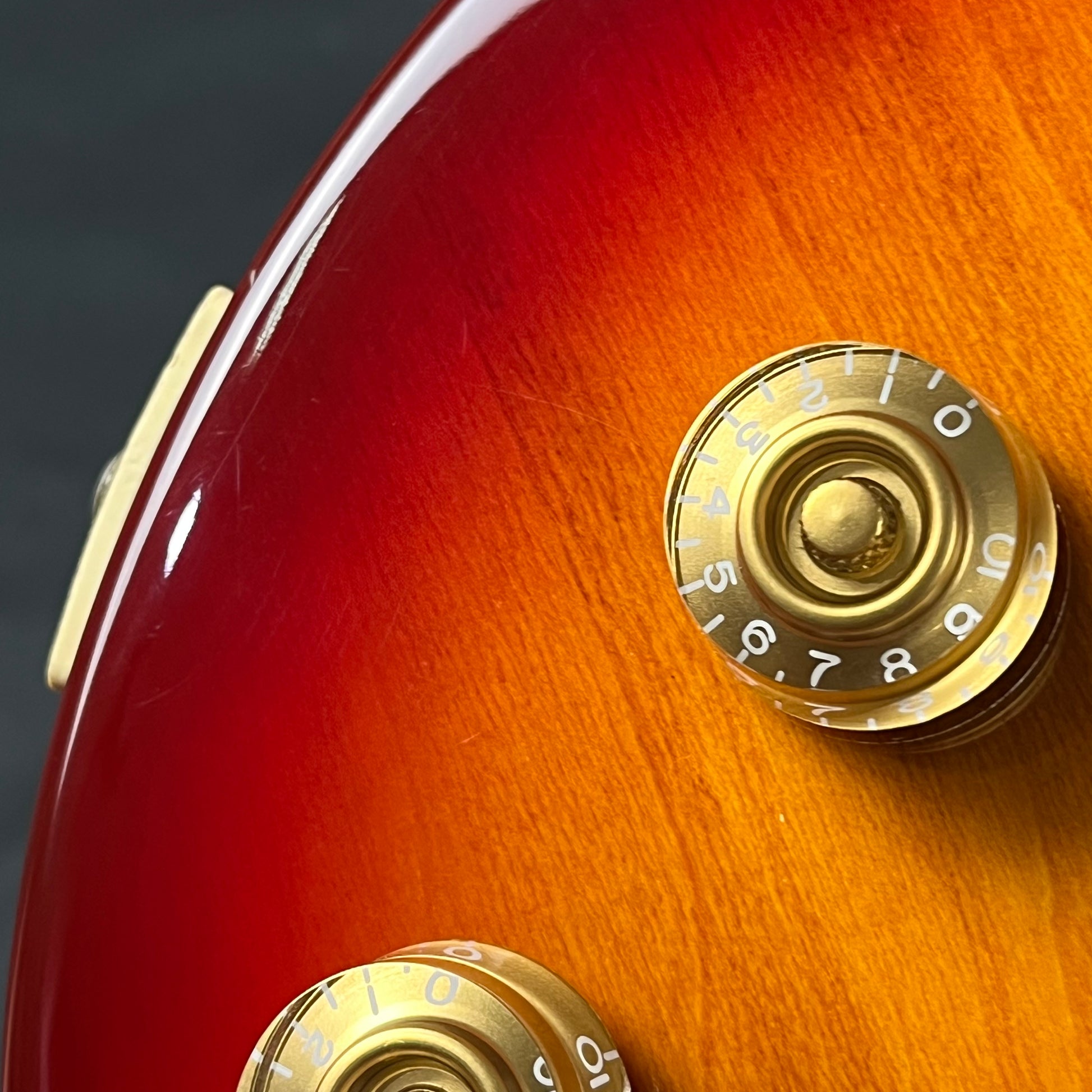 Epiphone Les Paul 100