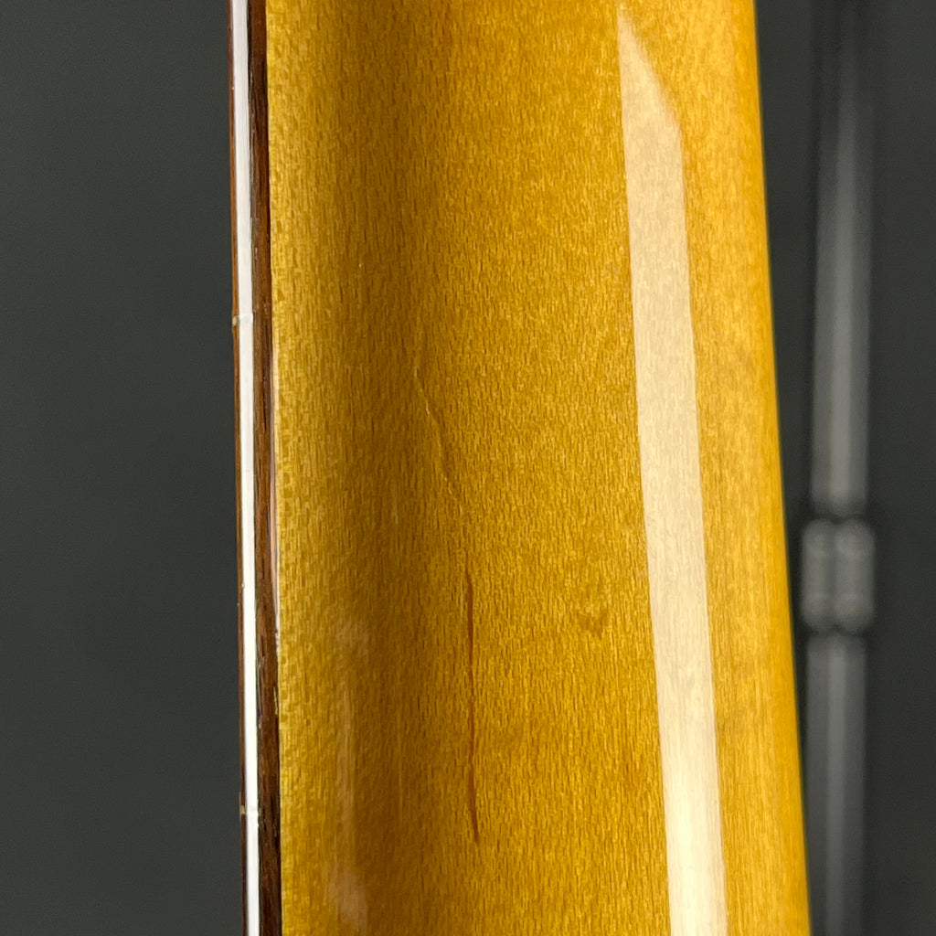 Fernandes Jazz Bass