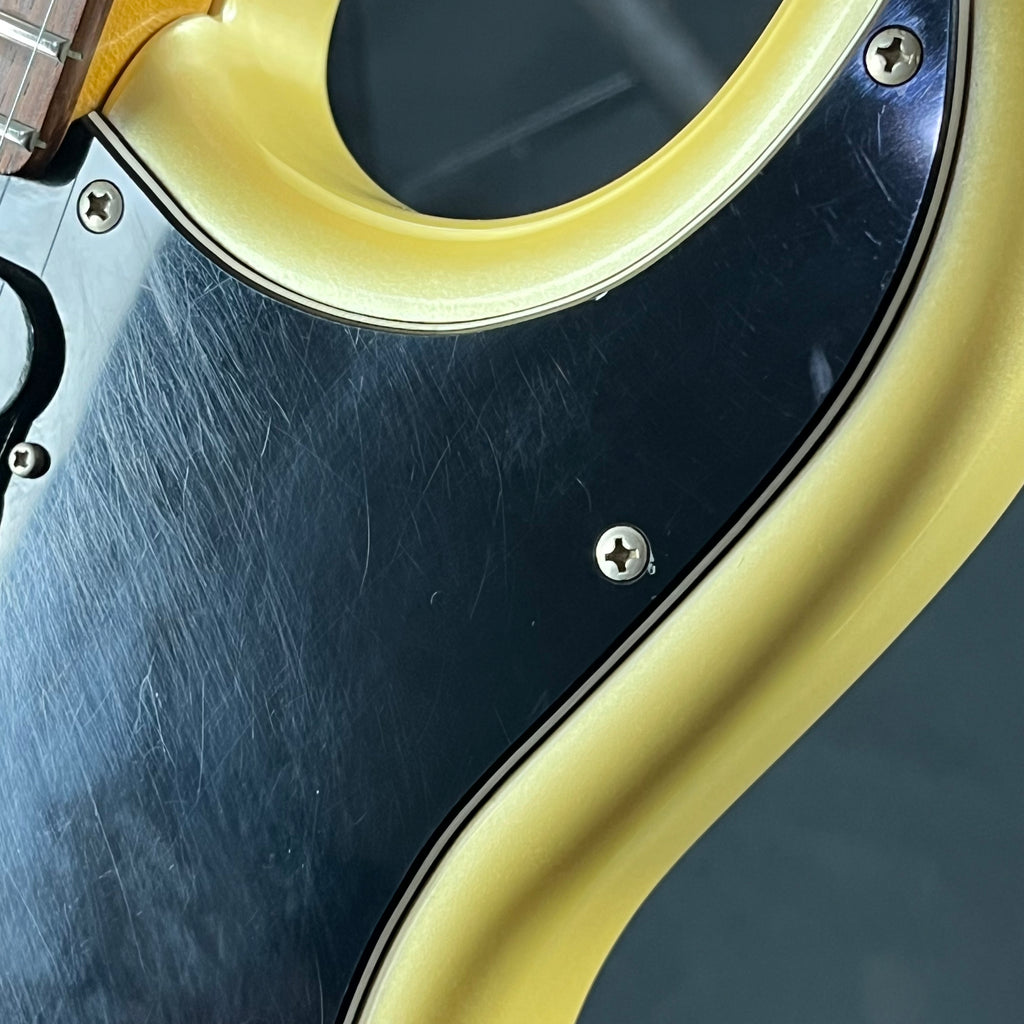 Squier Japan Contemporary Stratocaster