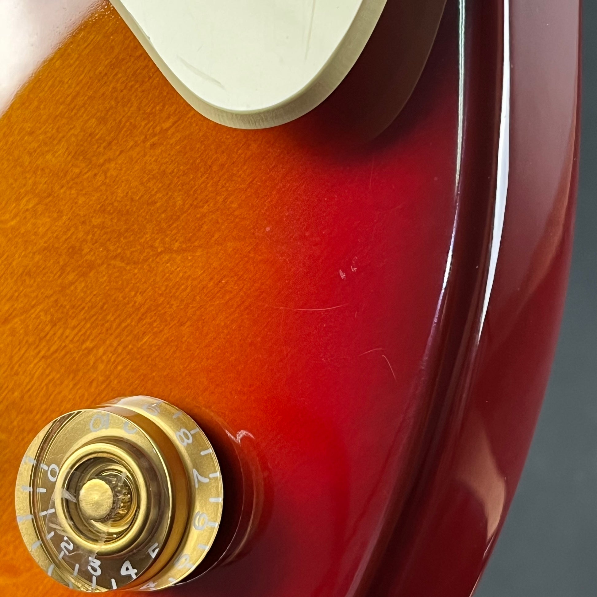 Epiphone Les Paul 100