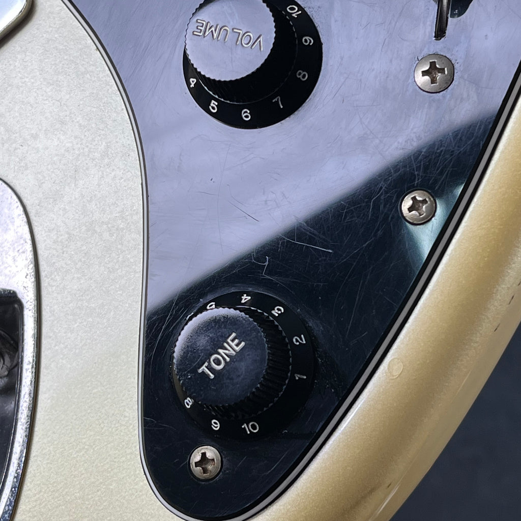 Squier Japan Contemporary Stratocaster