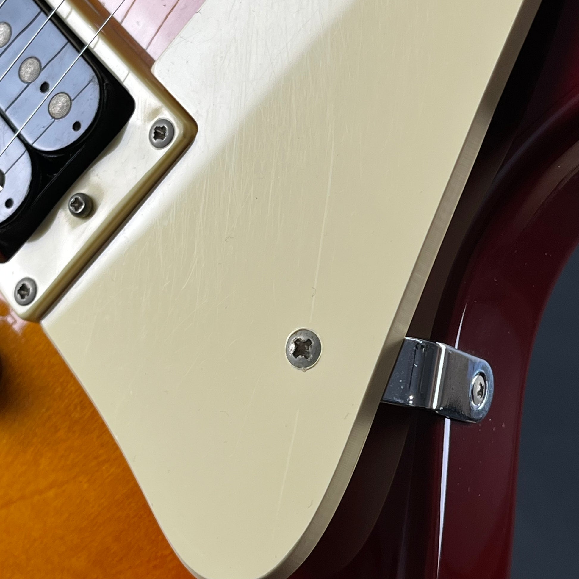 Epiphone Les Paul 100