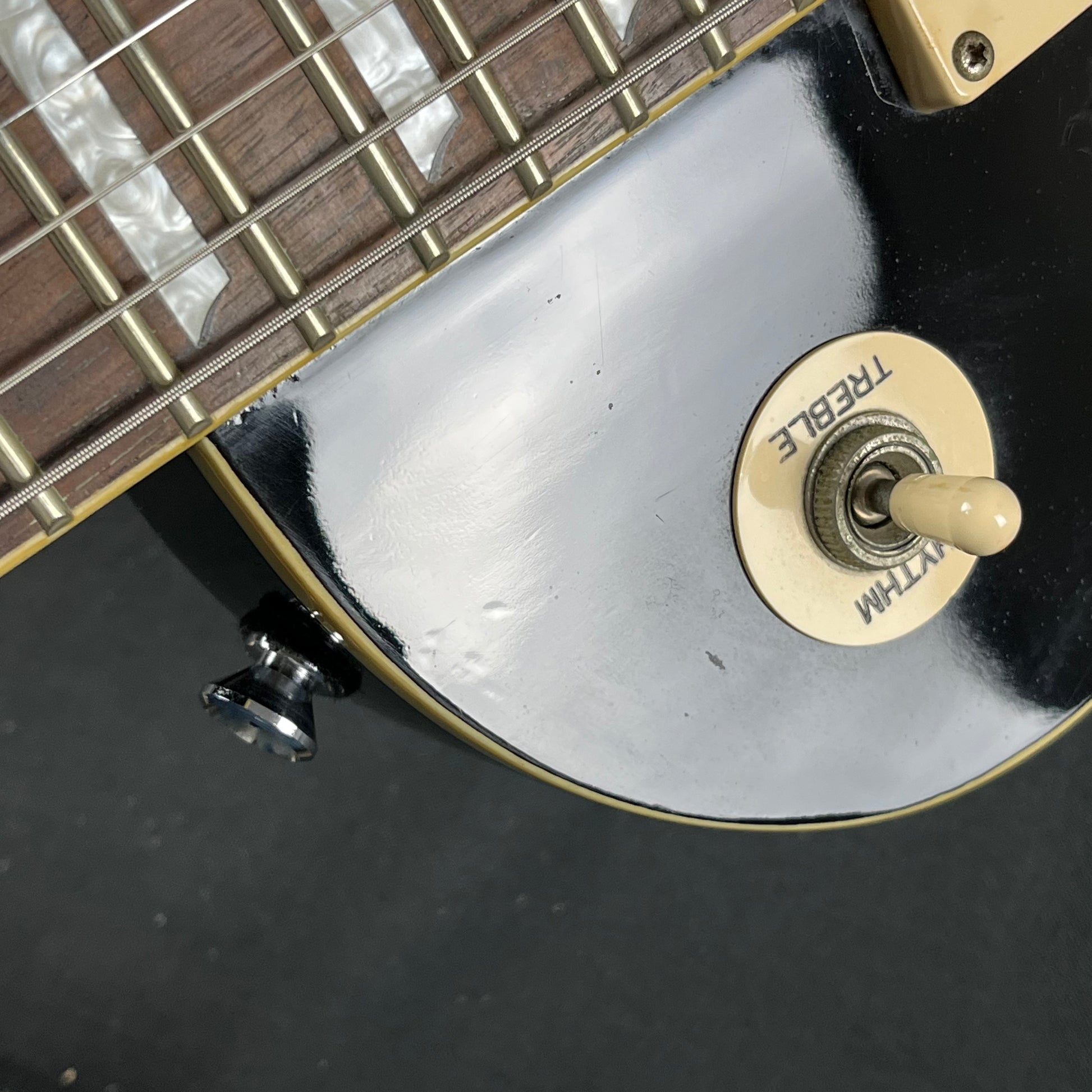 Epiphone Les Paul Standard
