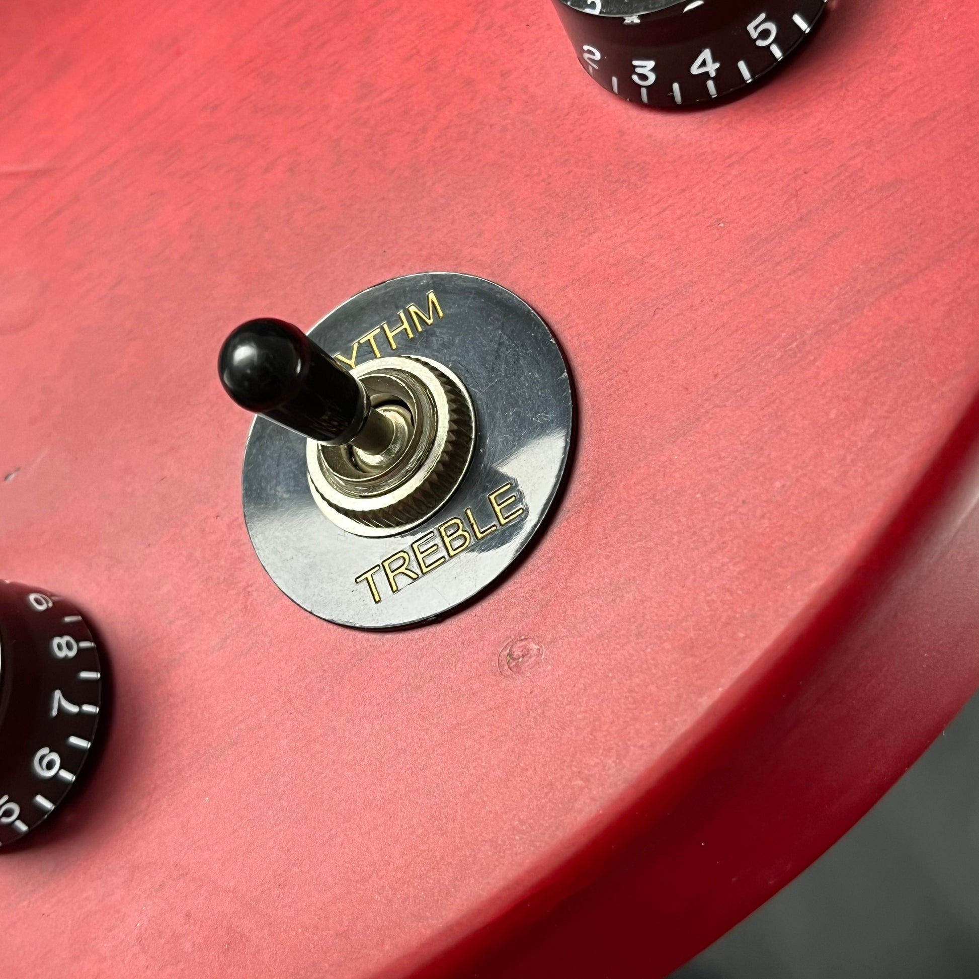 Epiphone Les Paul Special P90