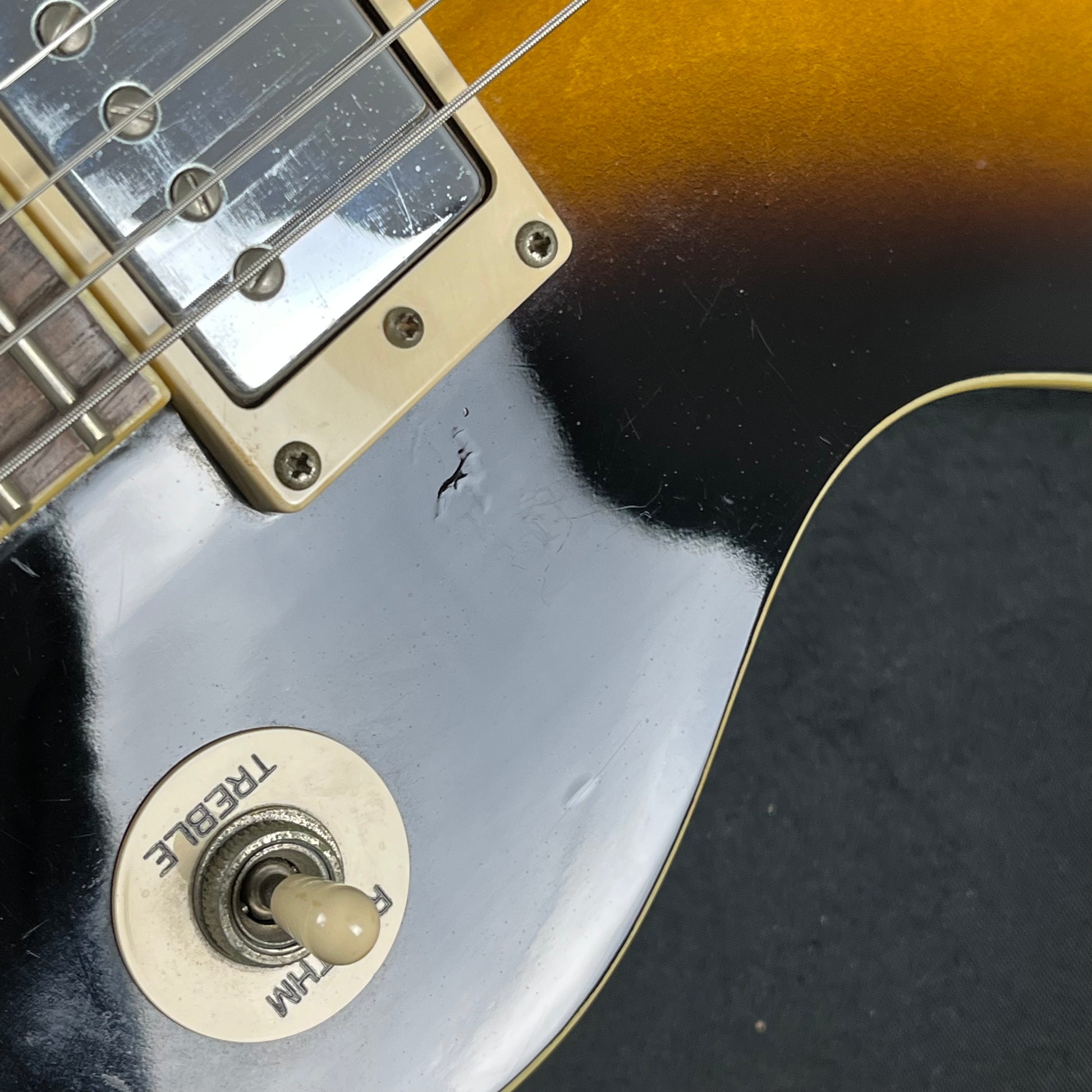 Epiphone Les Paul Standard