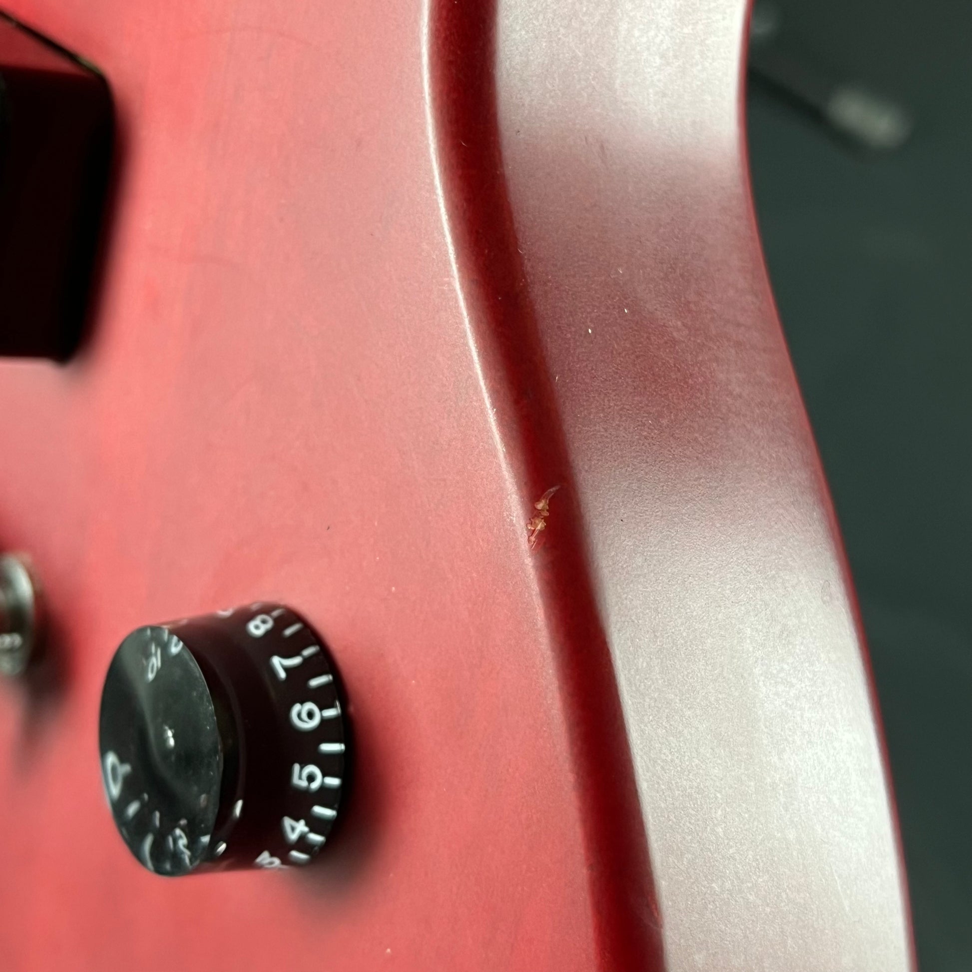 Epiphone Les Paul Special P90