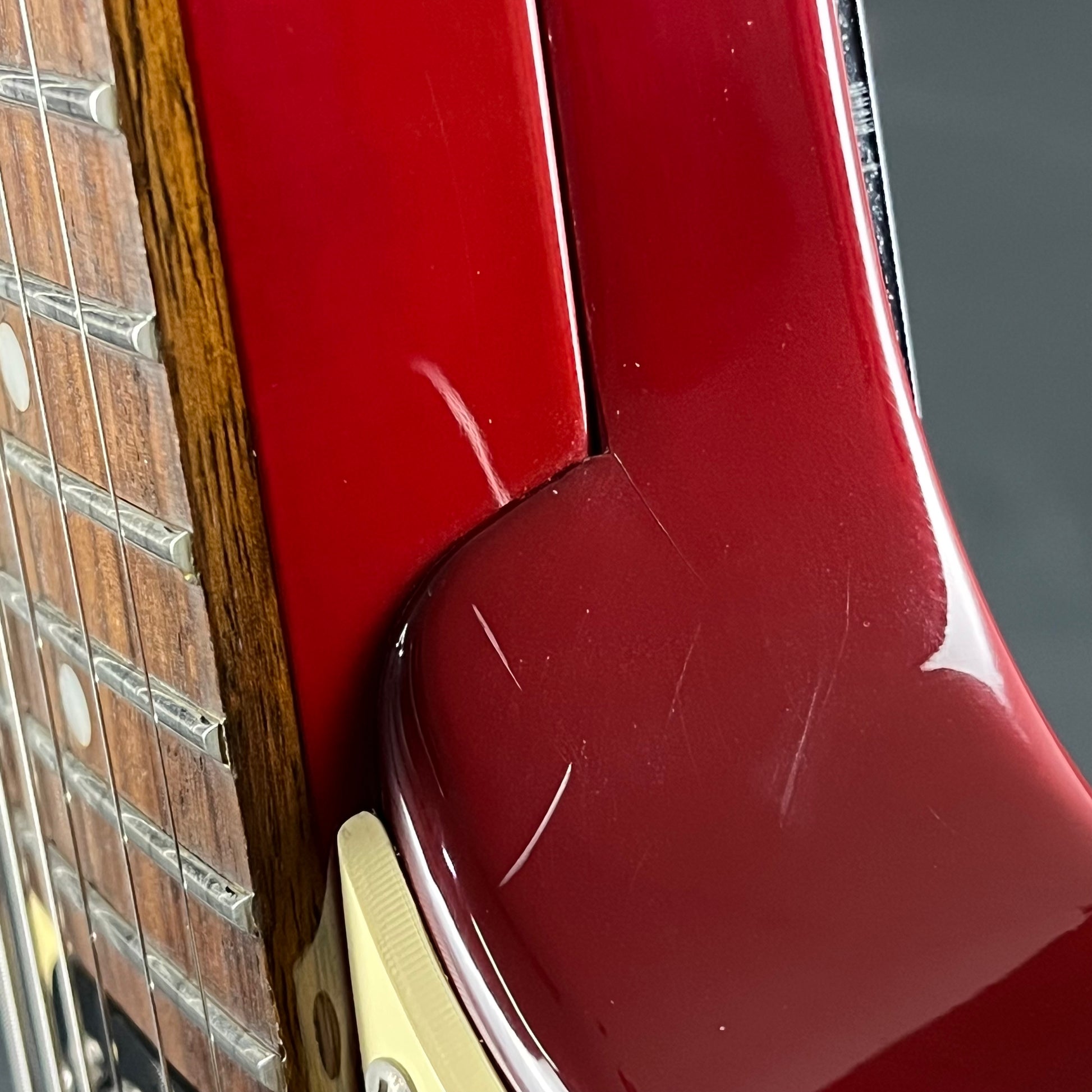 Epiphone Les Paul 100