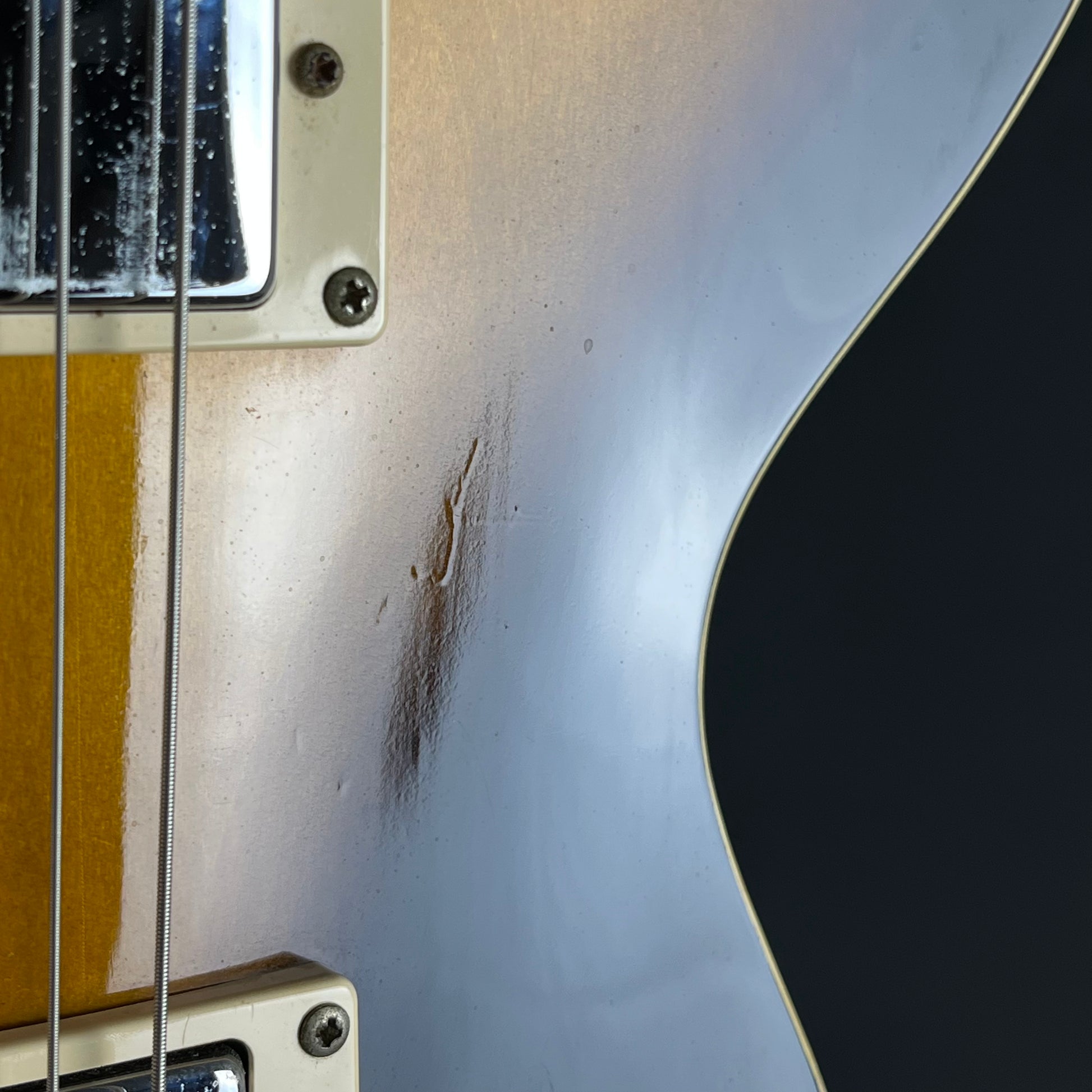 Epiphone Les Paul Standard