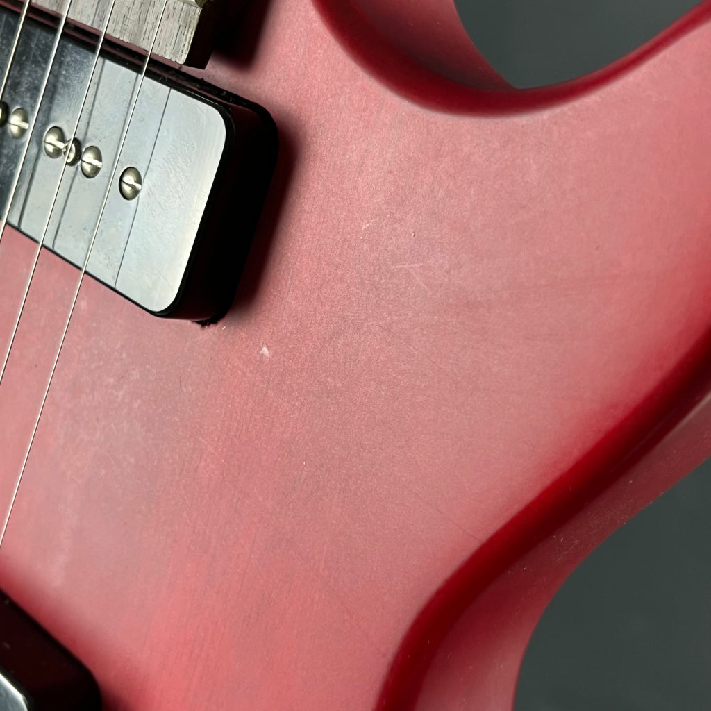 Epiphone Les Paul Special P90