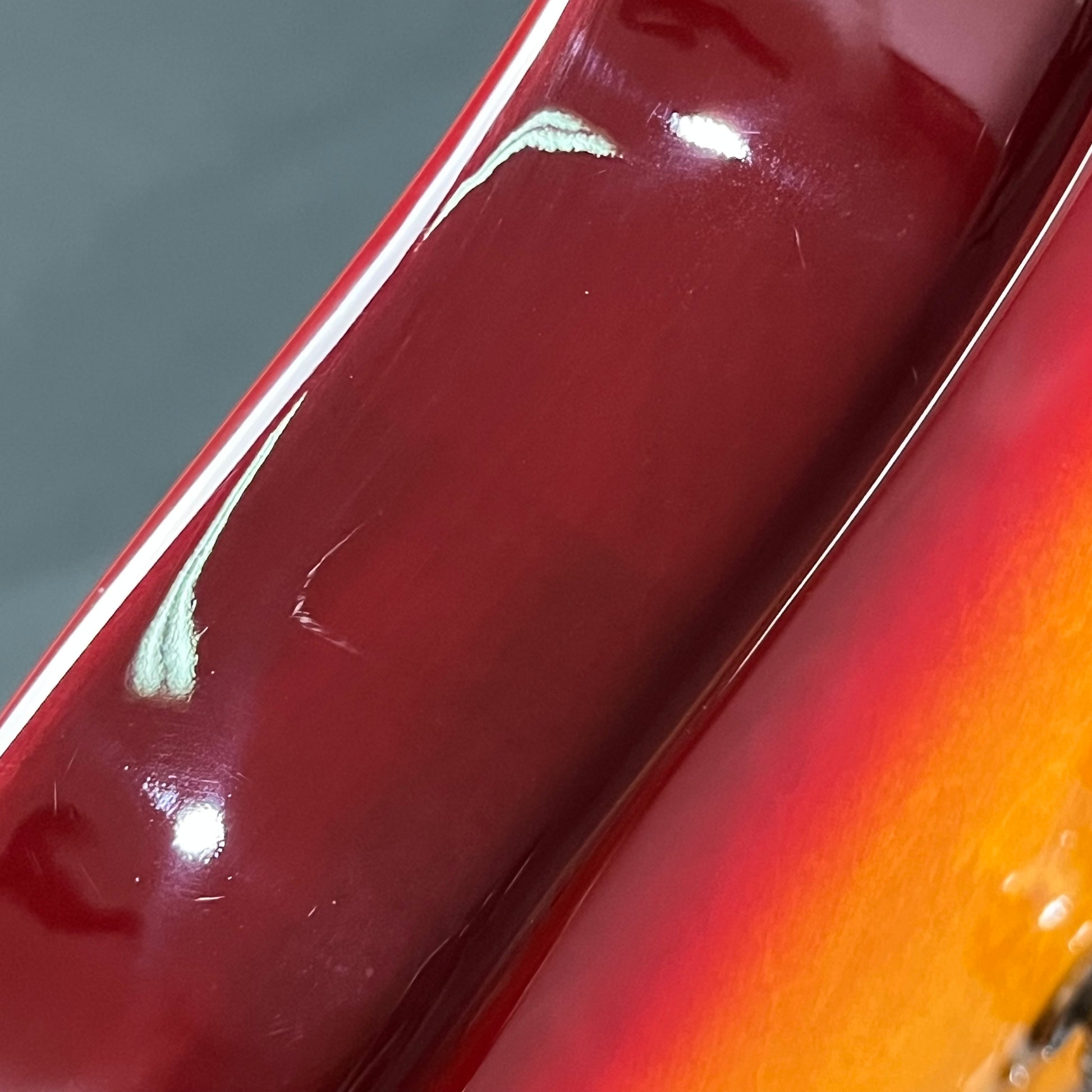 Epiphone Les Paul 100