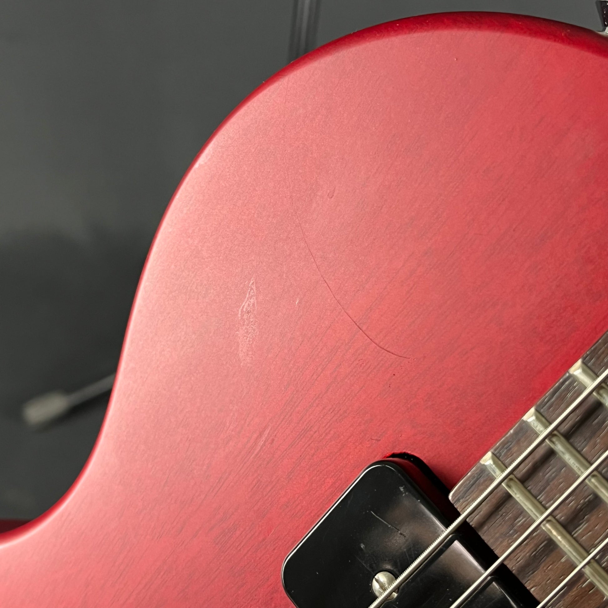 Epiphone Les Paul Special P90