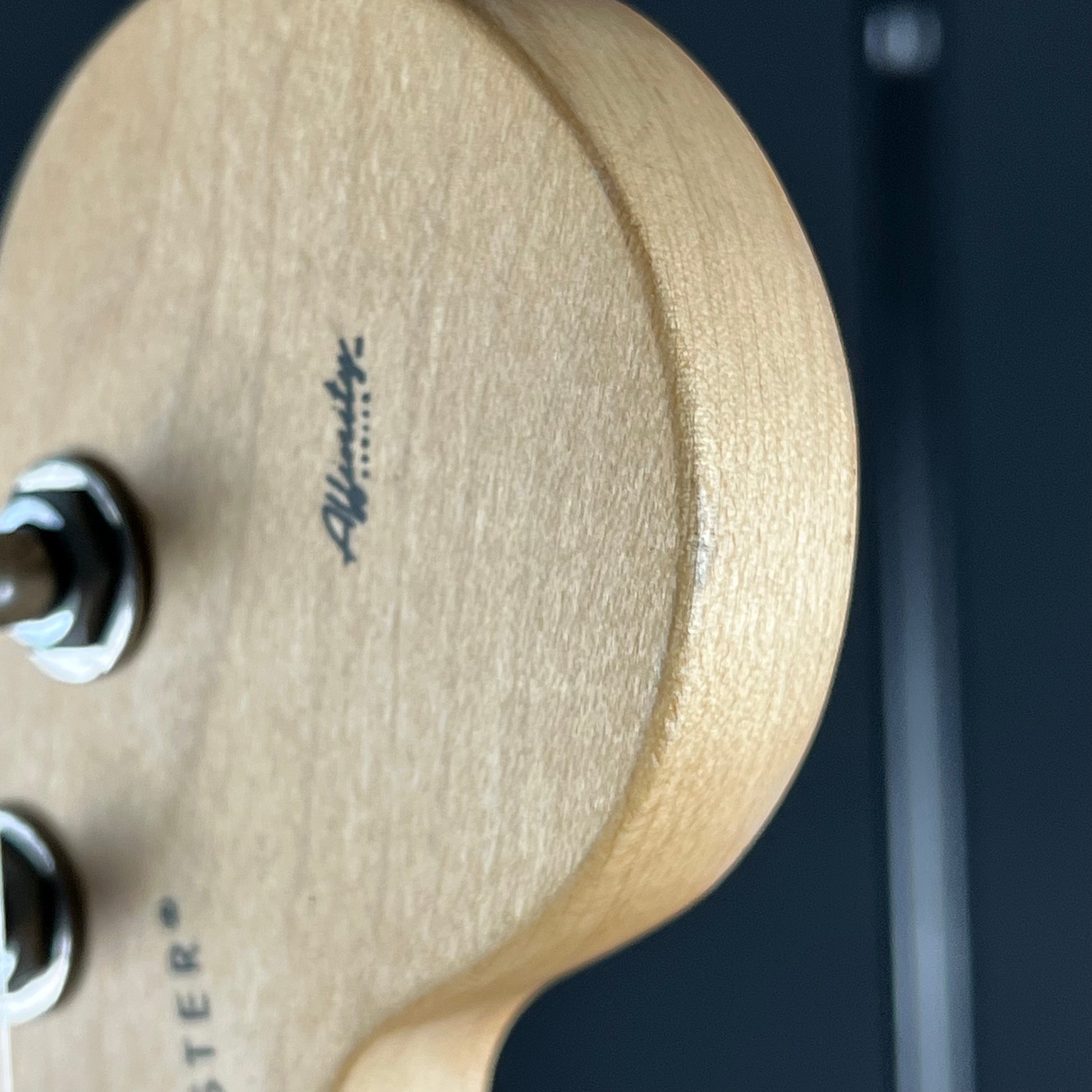 Squier Affinity Stratocaster