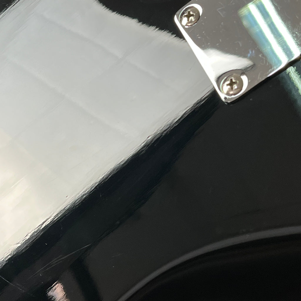 Fernandes Jazz Bass