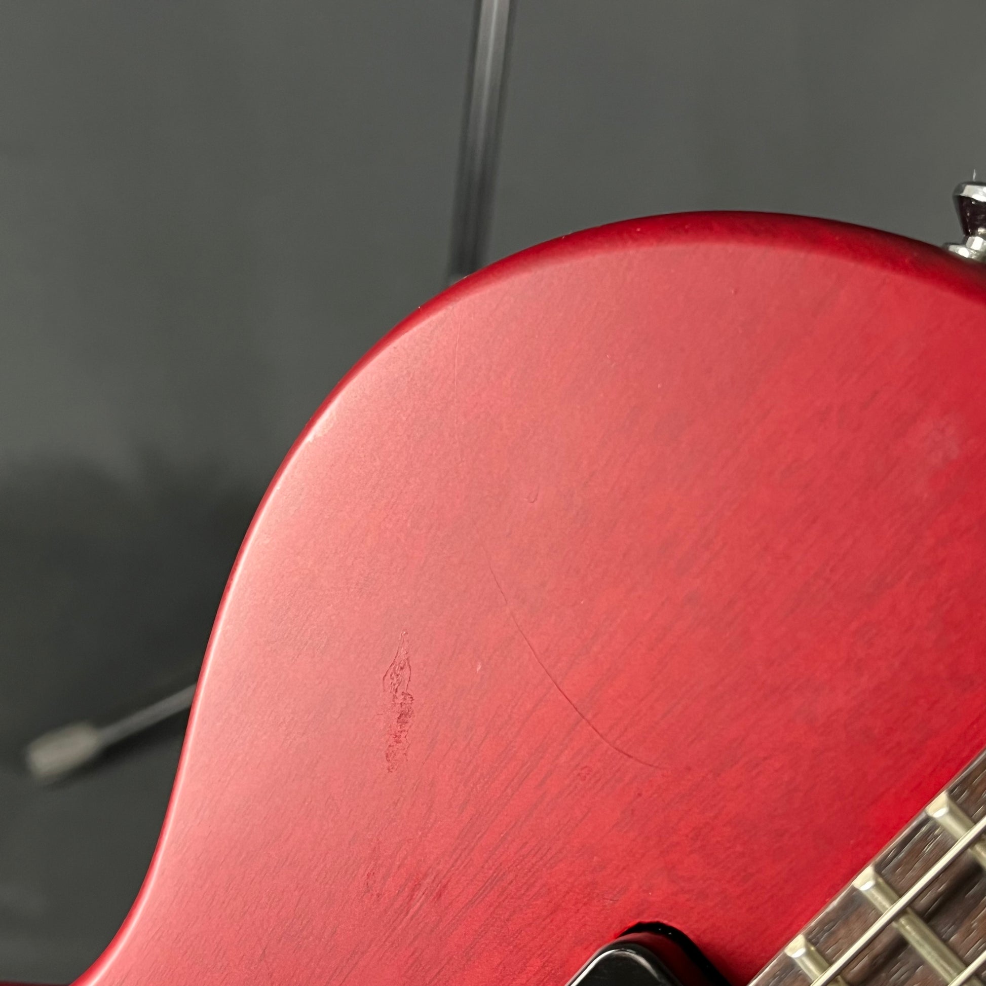 Epiphone Les Paul Special P90