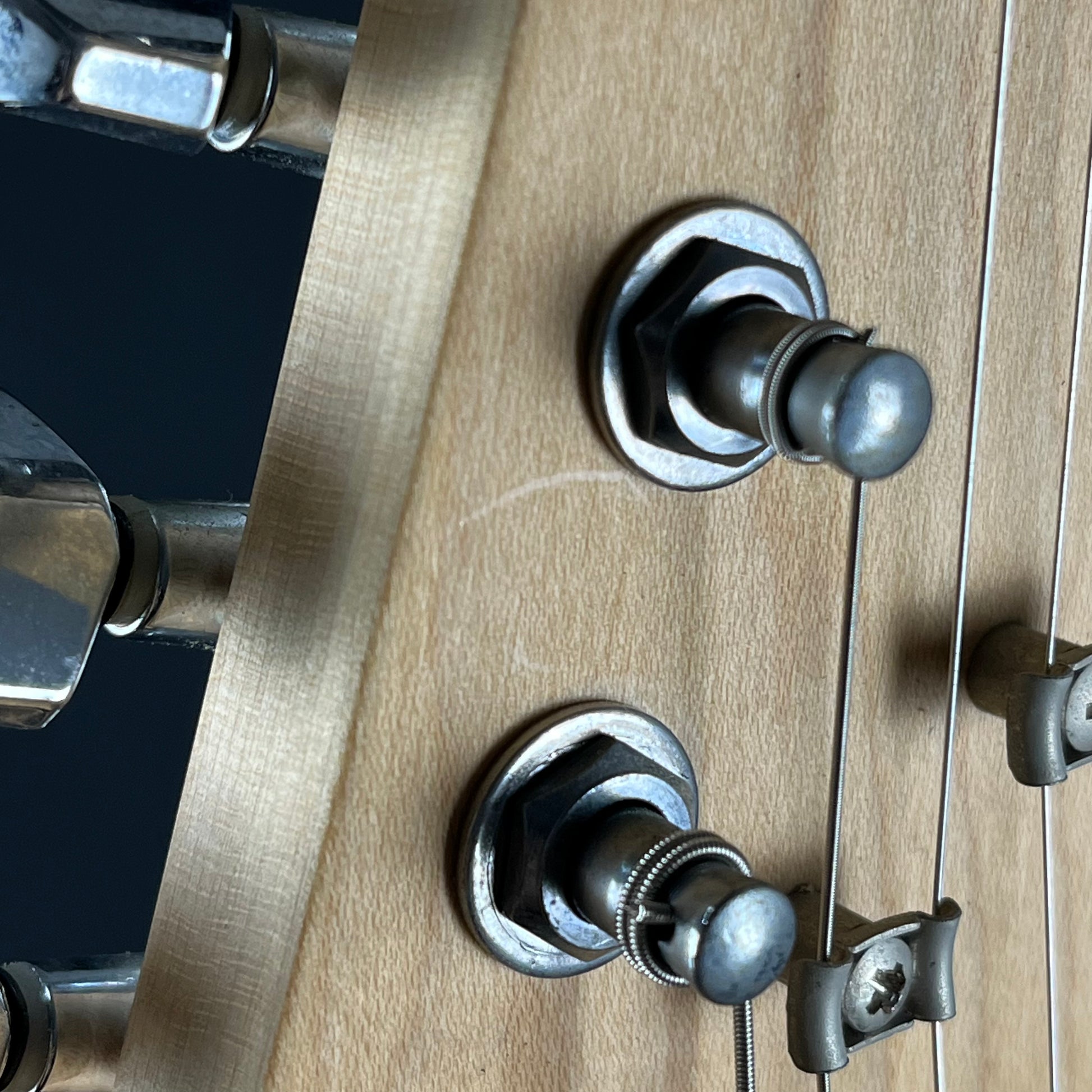 Squier Affinity Stratocaster