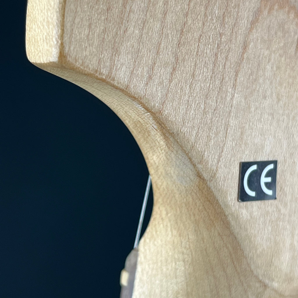 Squier Affinity Stratocaster