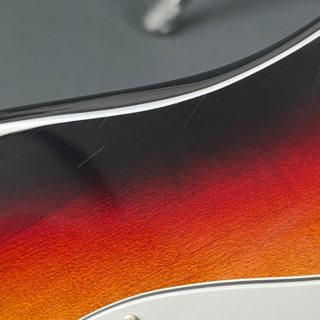 Squier Affinity Stratocaster