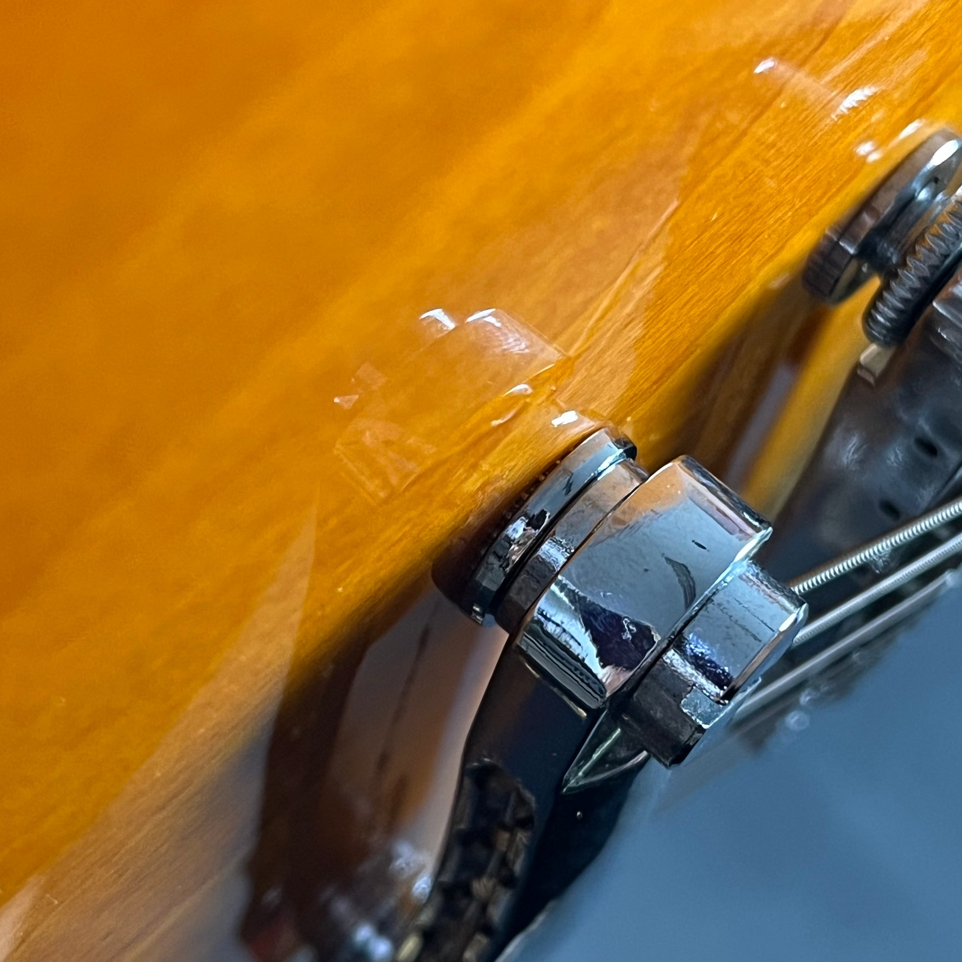 Epiphone Les Paul 100