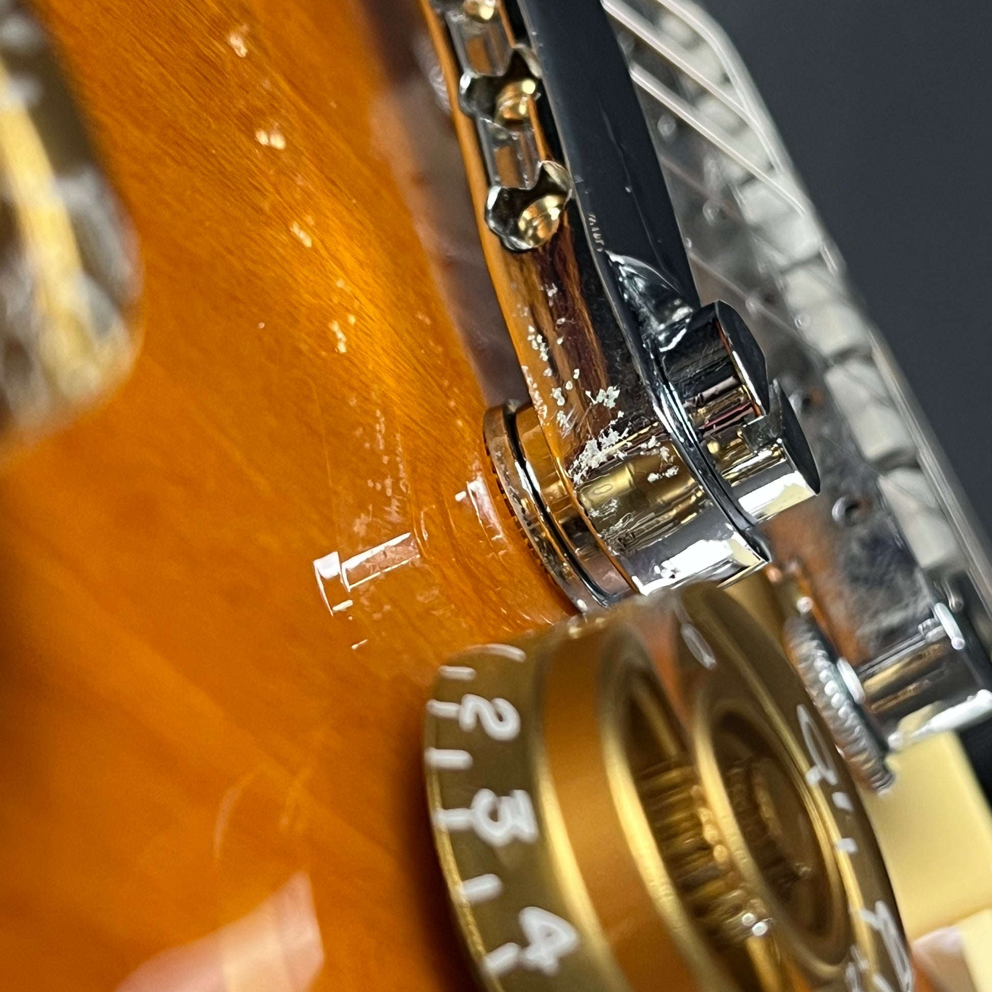 Epiphone Les Paul 100