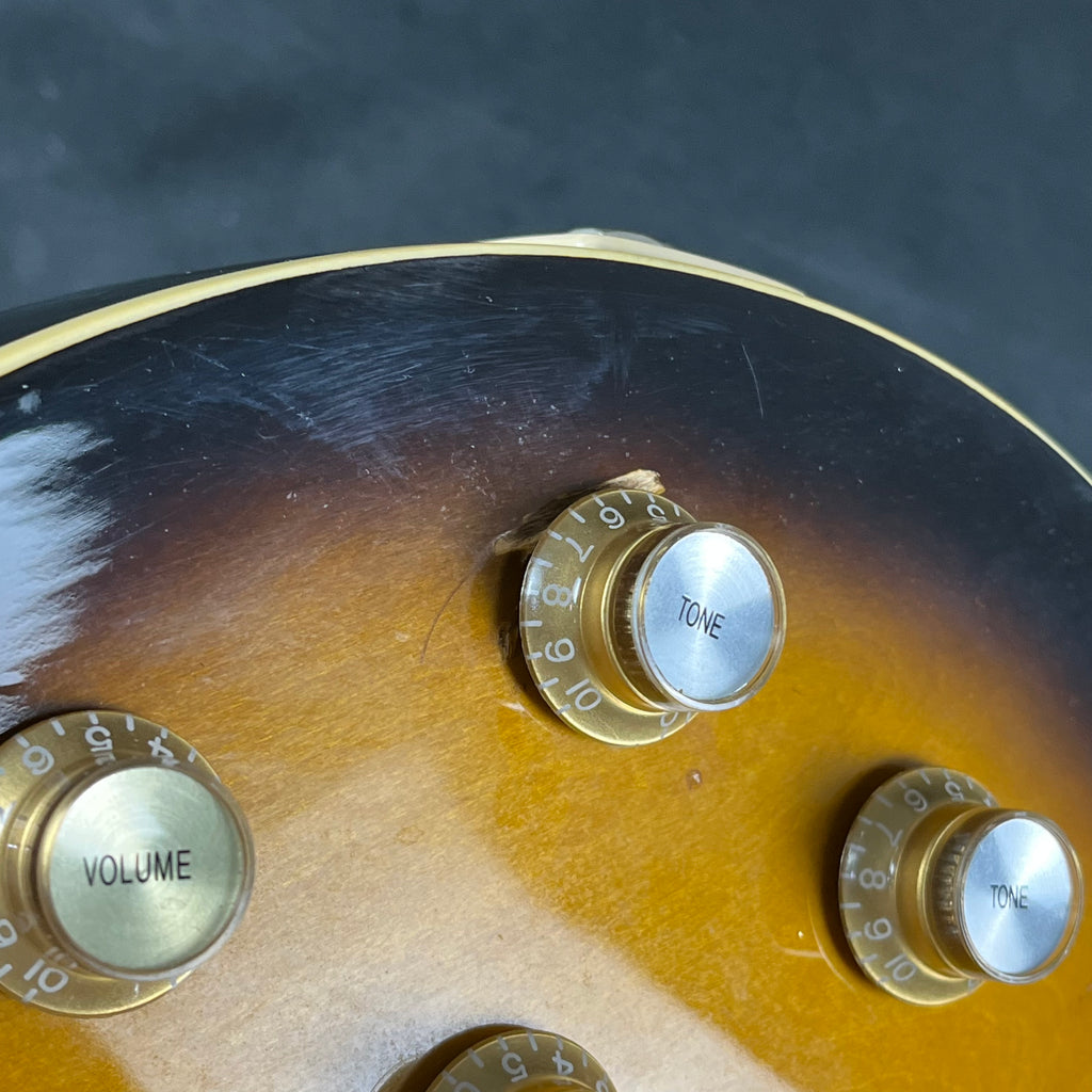 Epiphone Les Paul Standard
