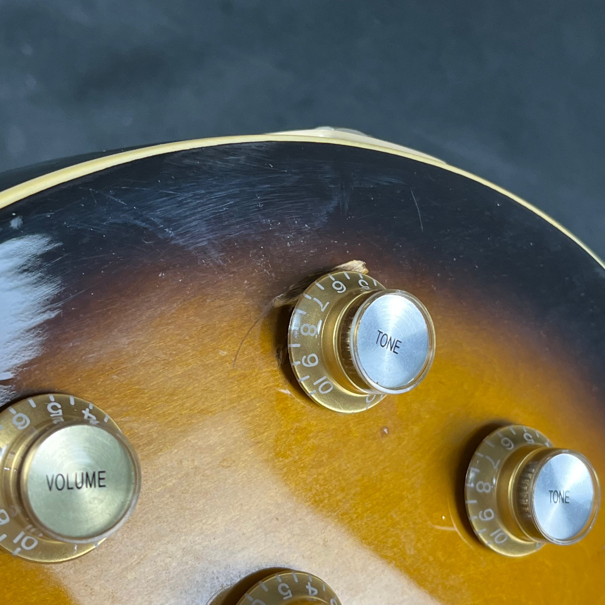 Epiphone Les Paul Standard