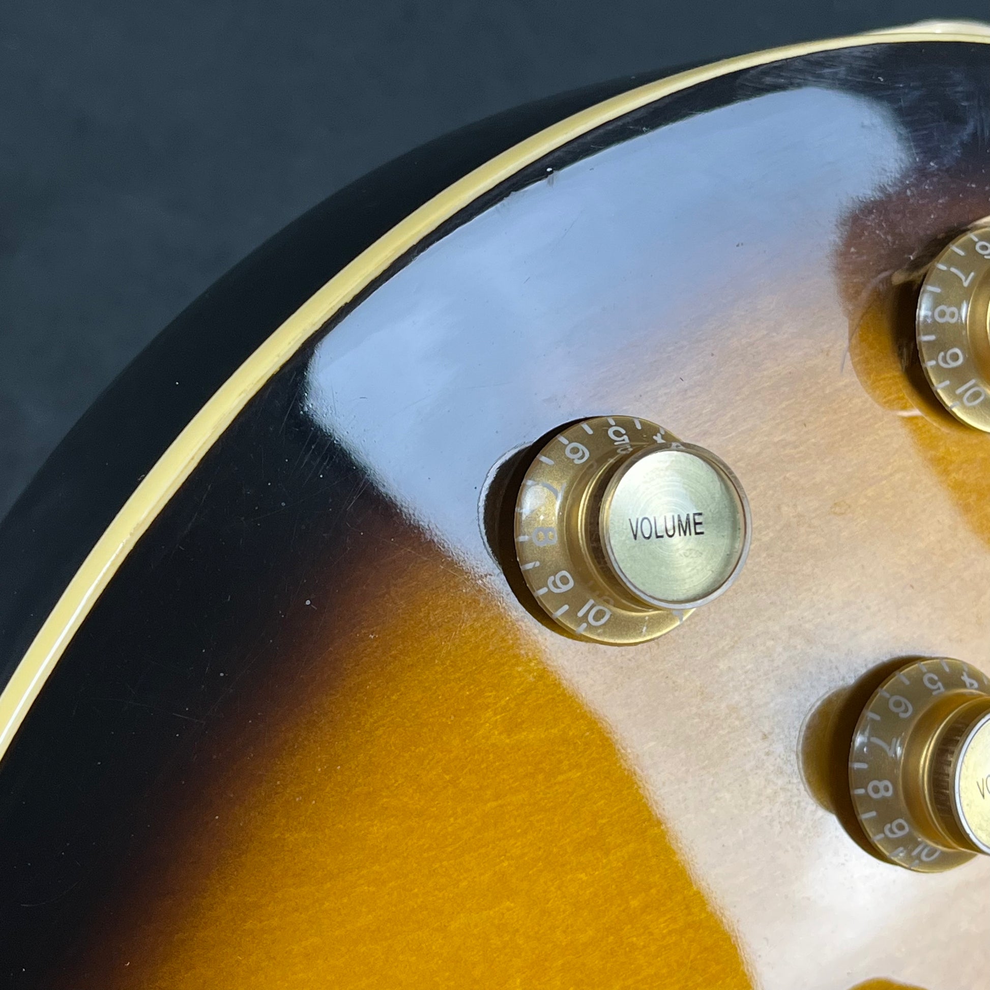 Epiphone Les Paul Standard