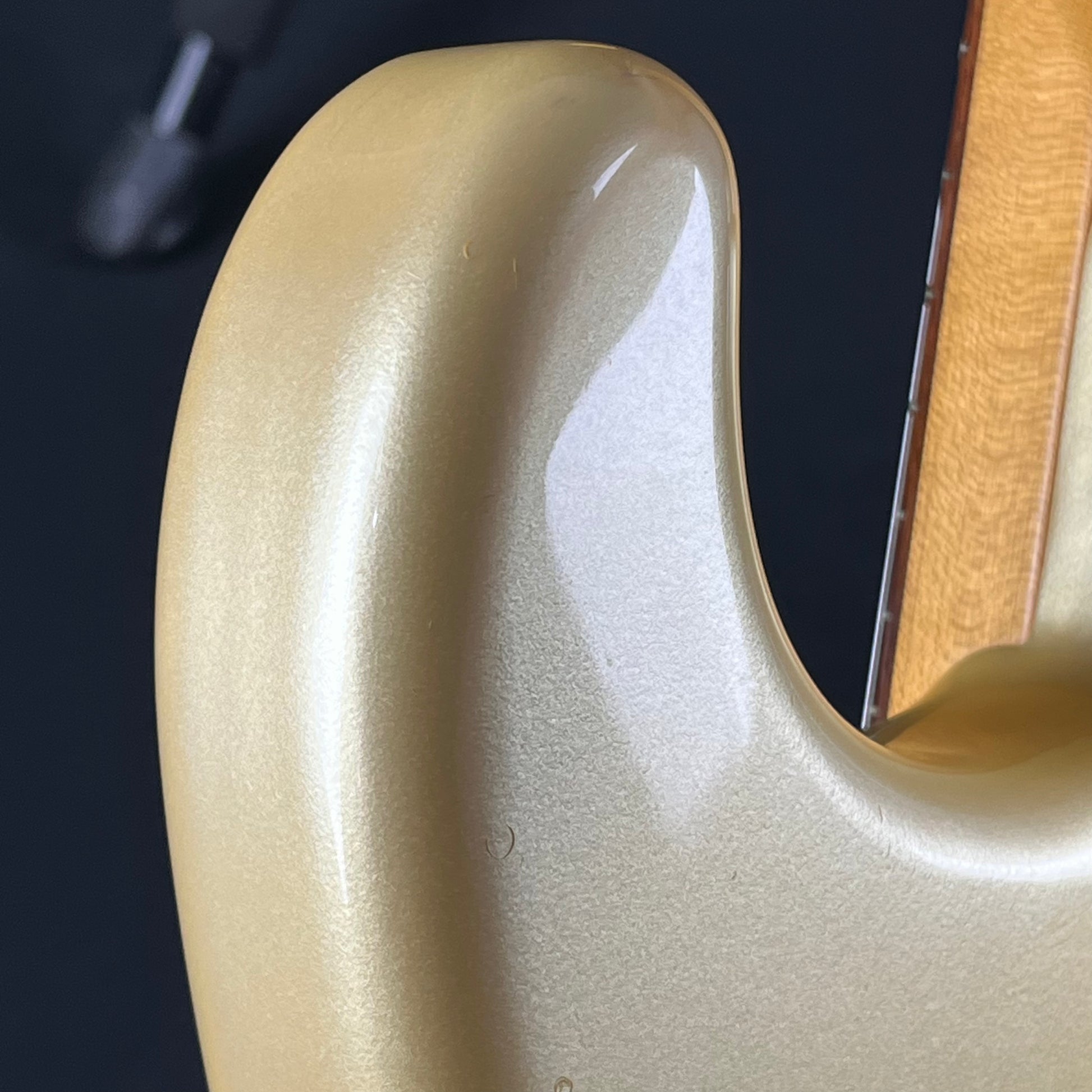 Squier Japan Contemporary Stratocaster