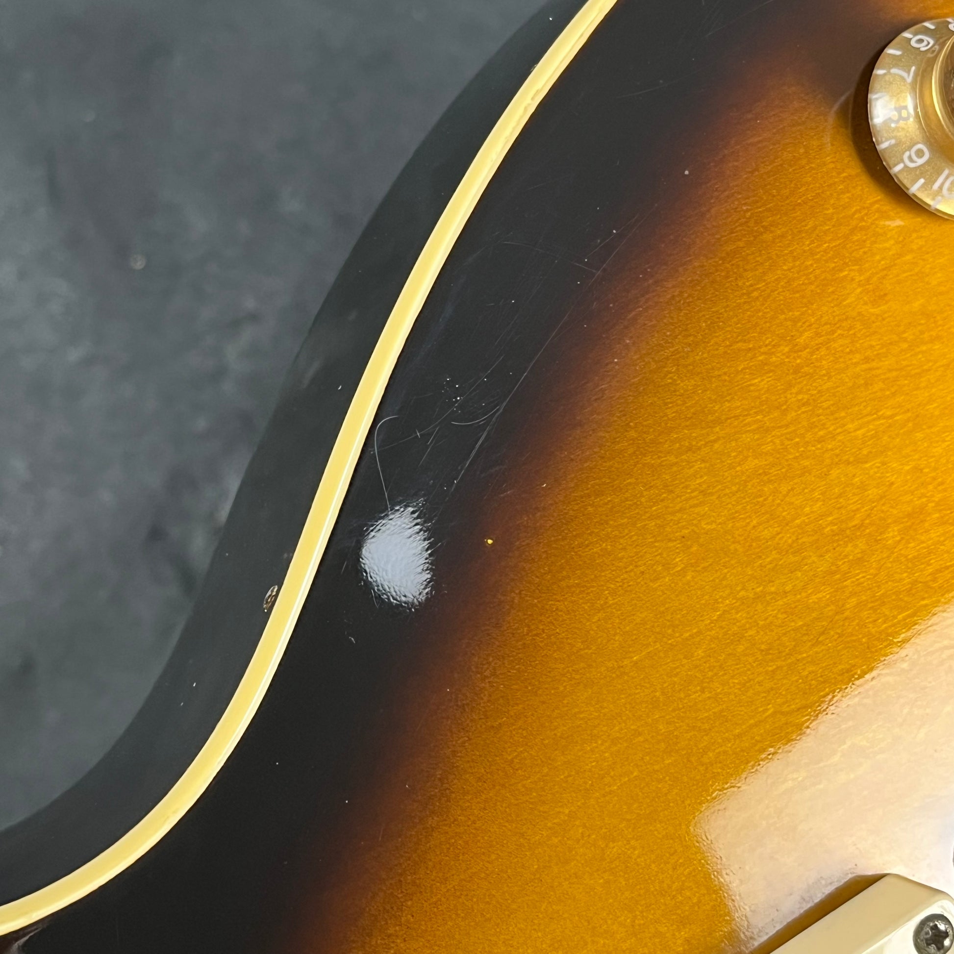 Epiphone Les Paul Standard