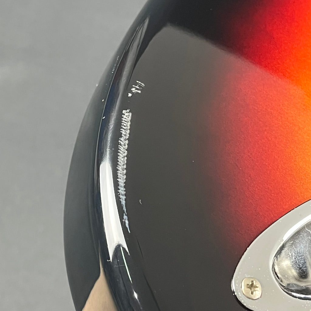 Squier Affinity Stratocaster