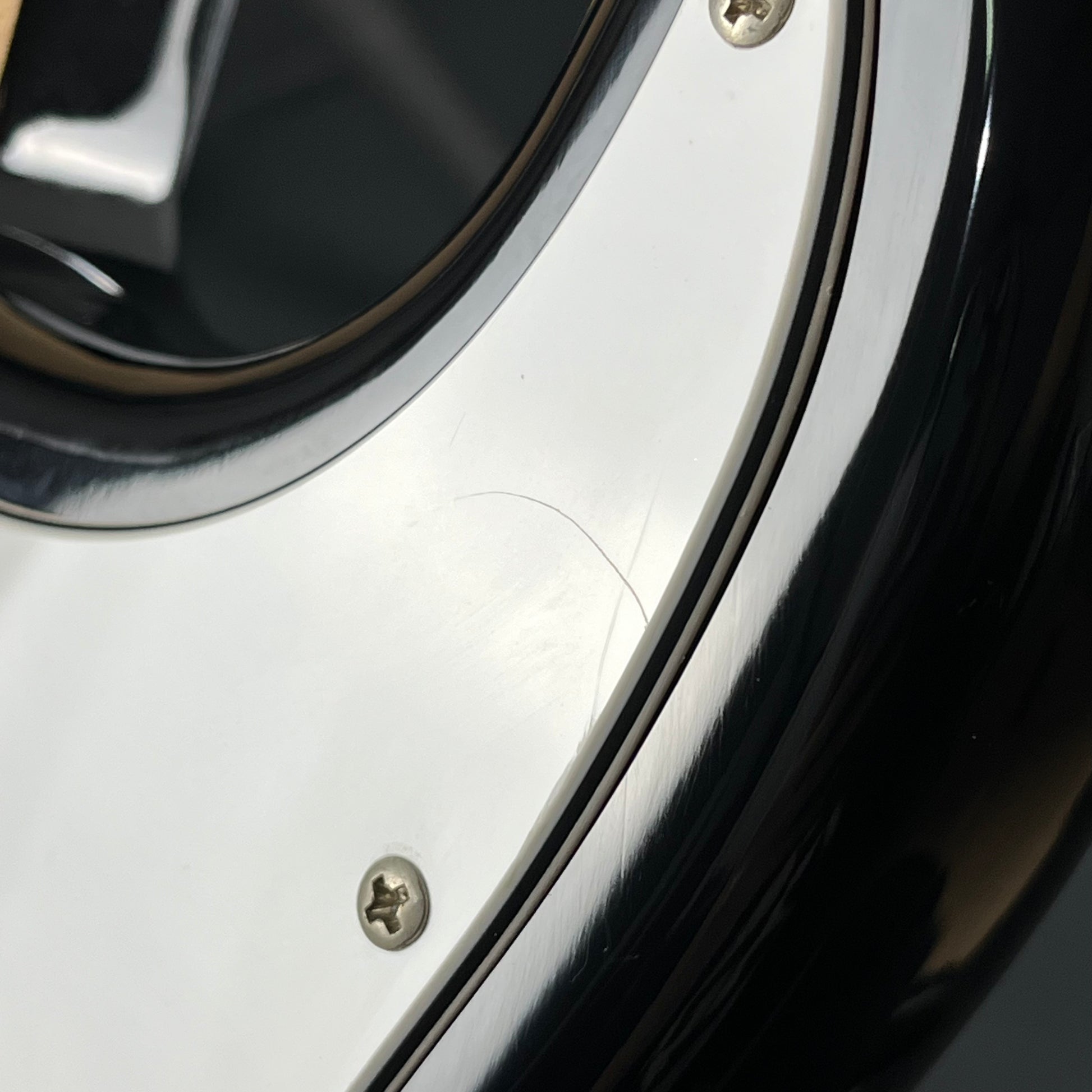 Squier Affinity Stratocaster