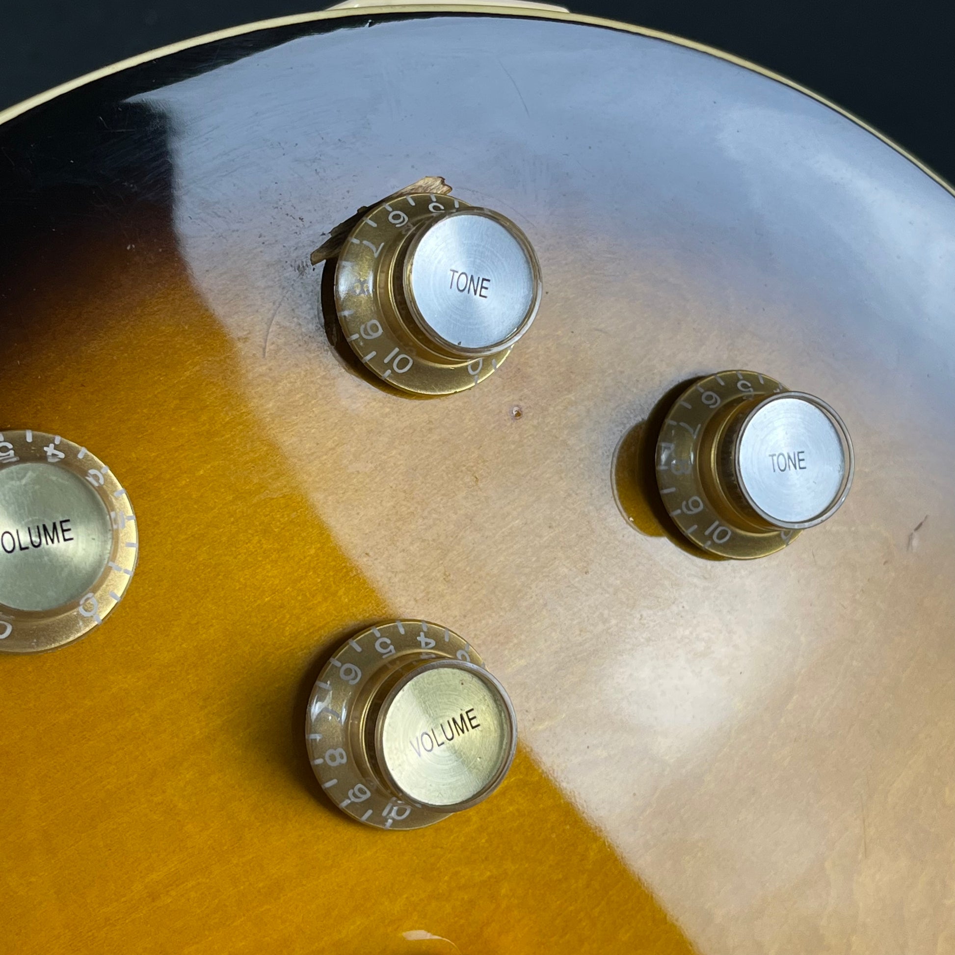 Epiphone Les Paul Standard