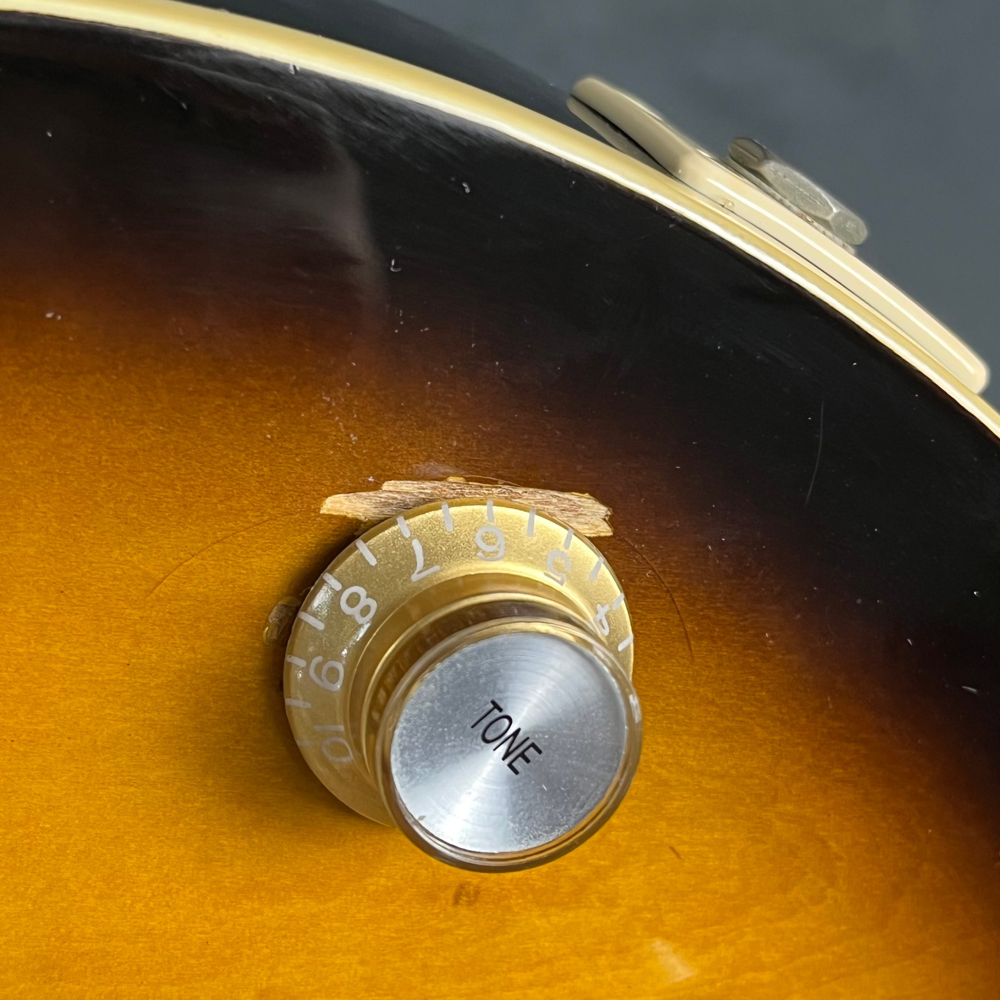 Epiphone Les Paul Standard