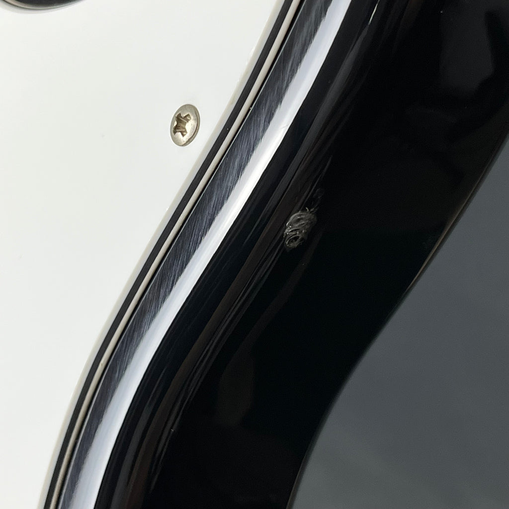 Squier Affinity Stratocaster