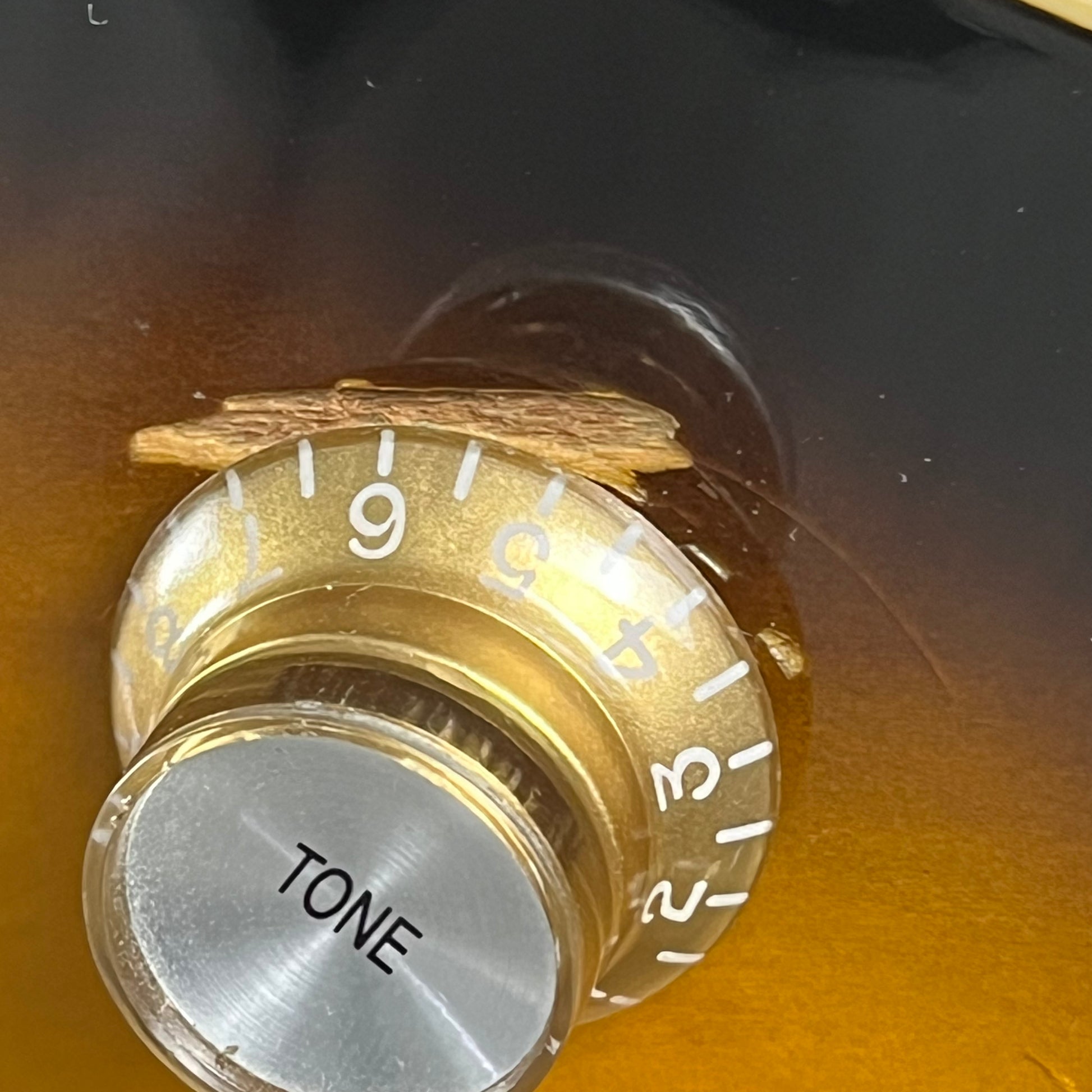 Epiphone Les Paul Standard