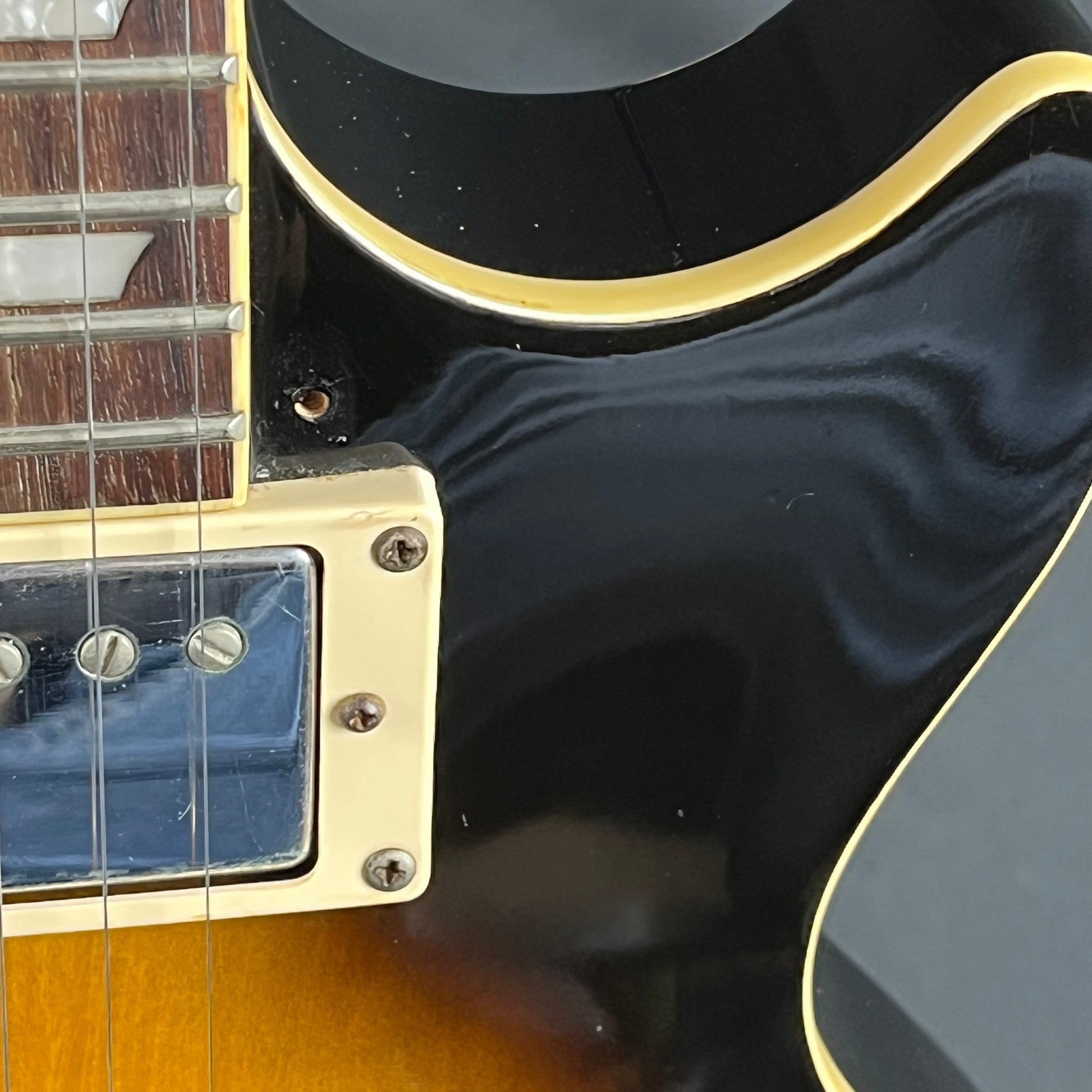 Epiphone Les Paul Standard