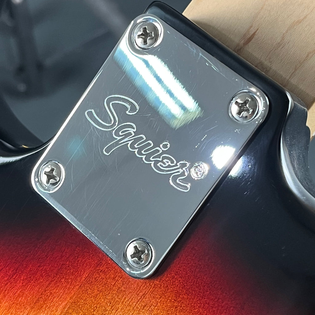 Squier Affinity Stratocaster