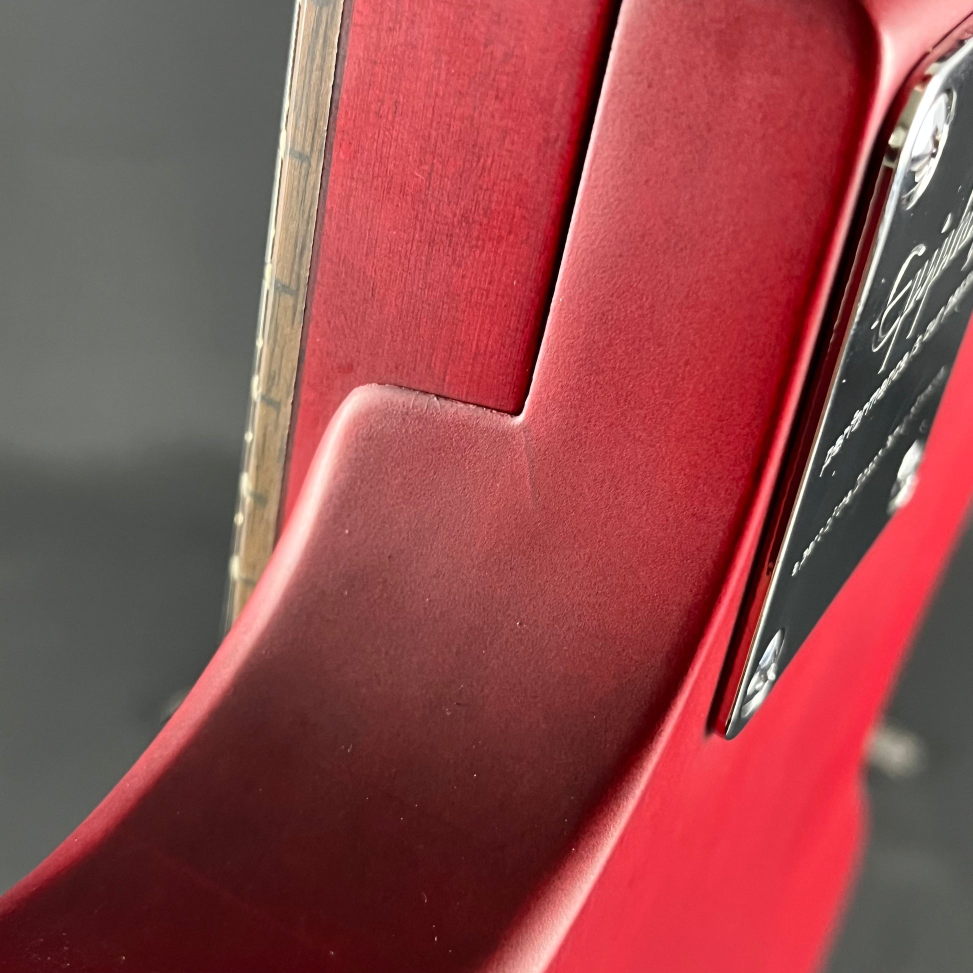 Epiphone Les Paul Special P90