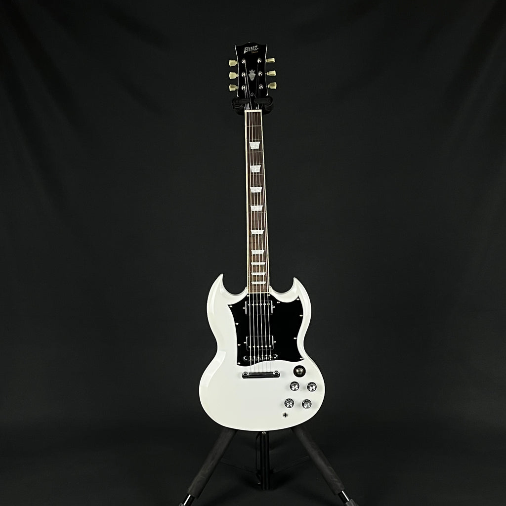 Blitz by Aria Pro II SG