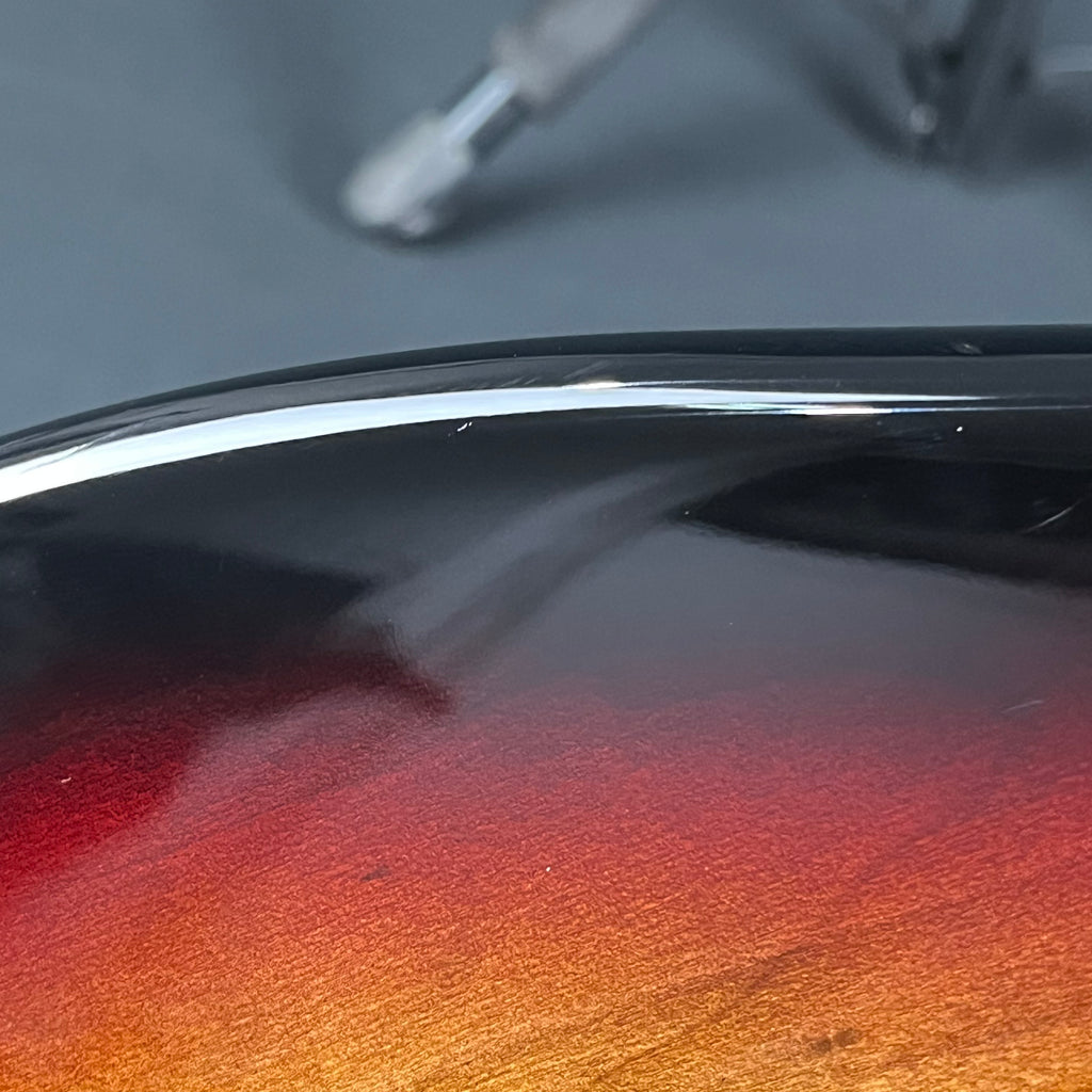 Squier Affinity Stratocaster